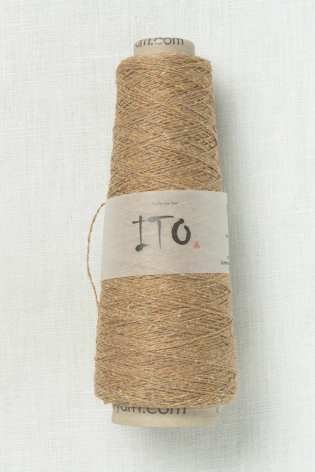 Ito Kinu Camel