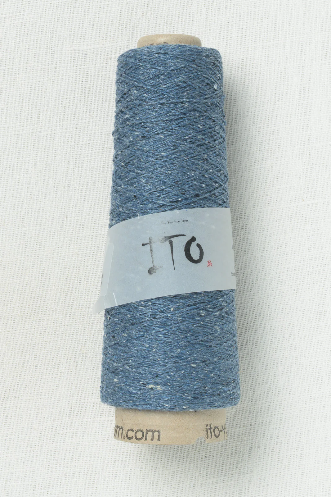 Ito Kinu Denim