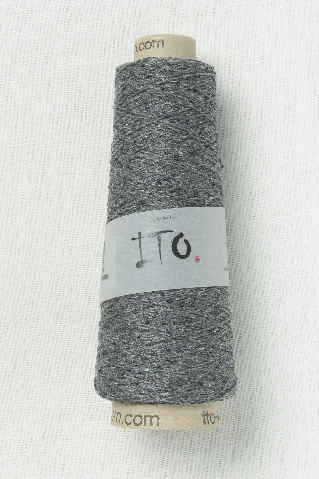 Ito Kinu Gray