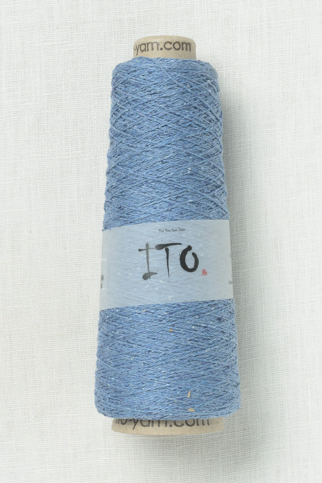 Ito Kinu Iron Blue