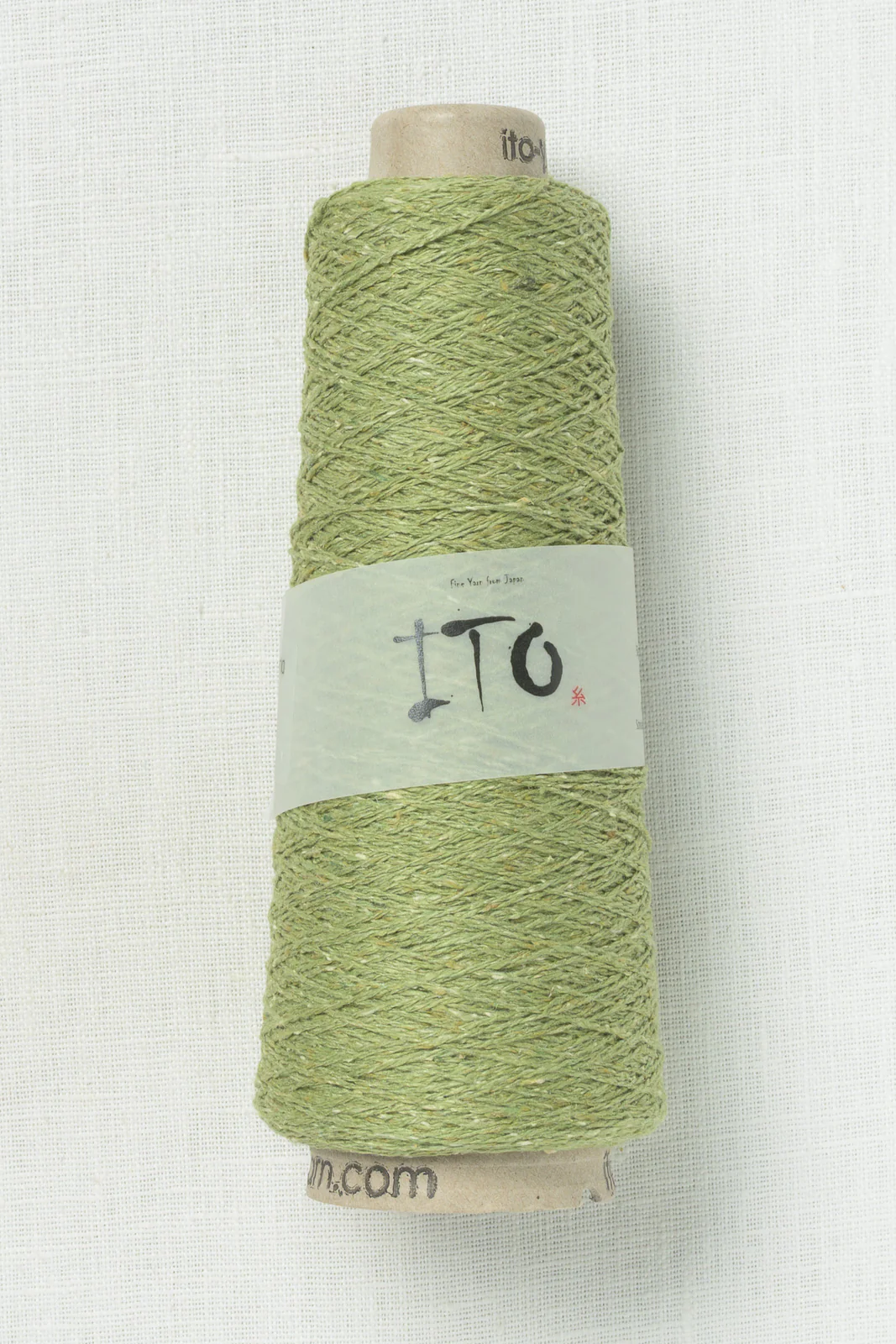 Ito Kinu Lead Green