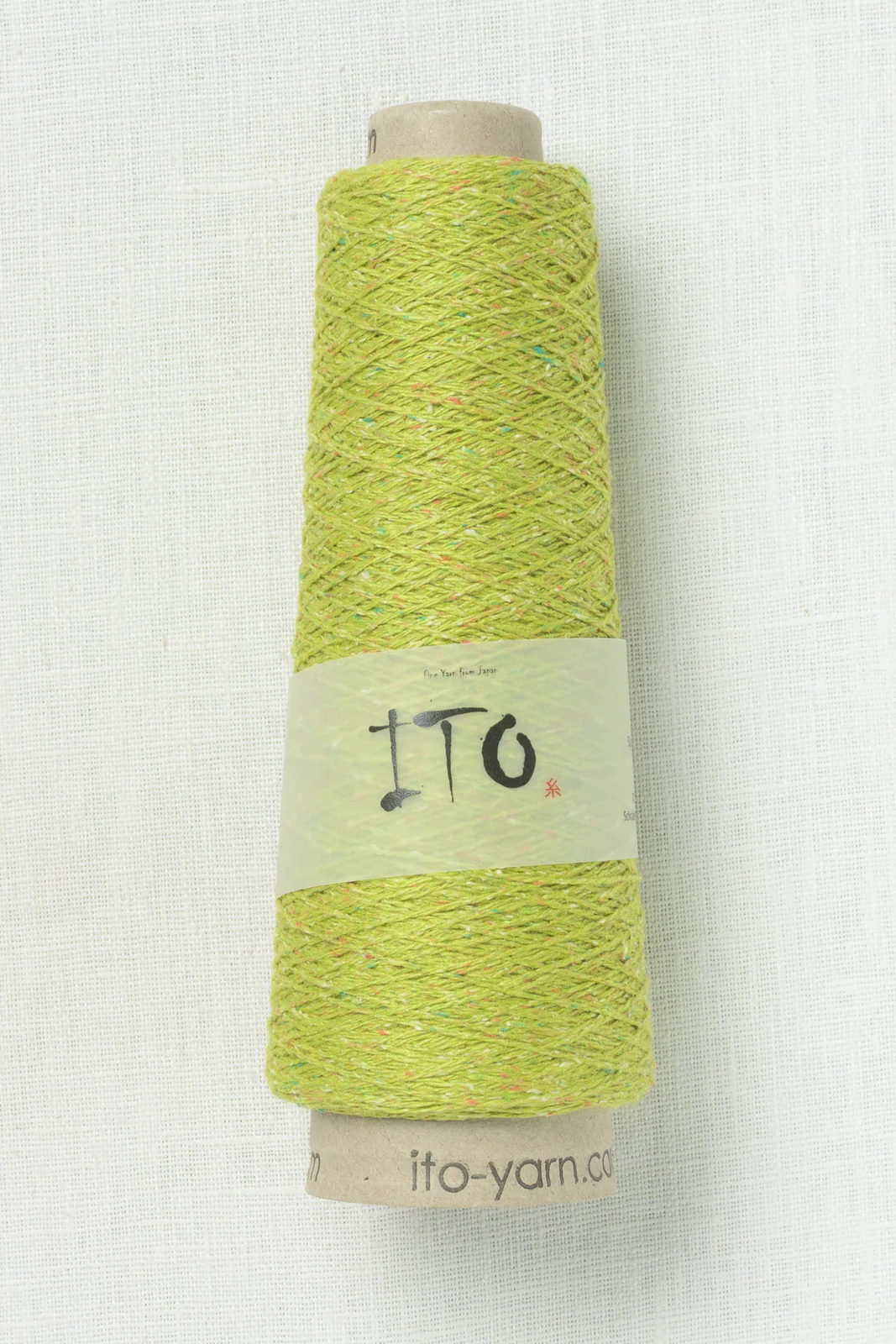 Ito Kinu Lime