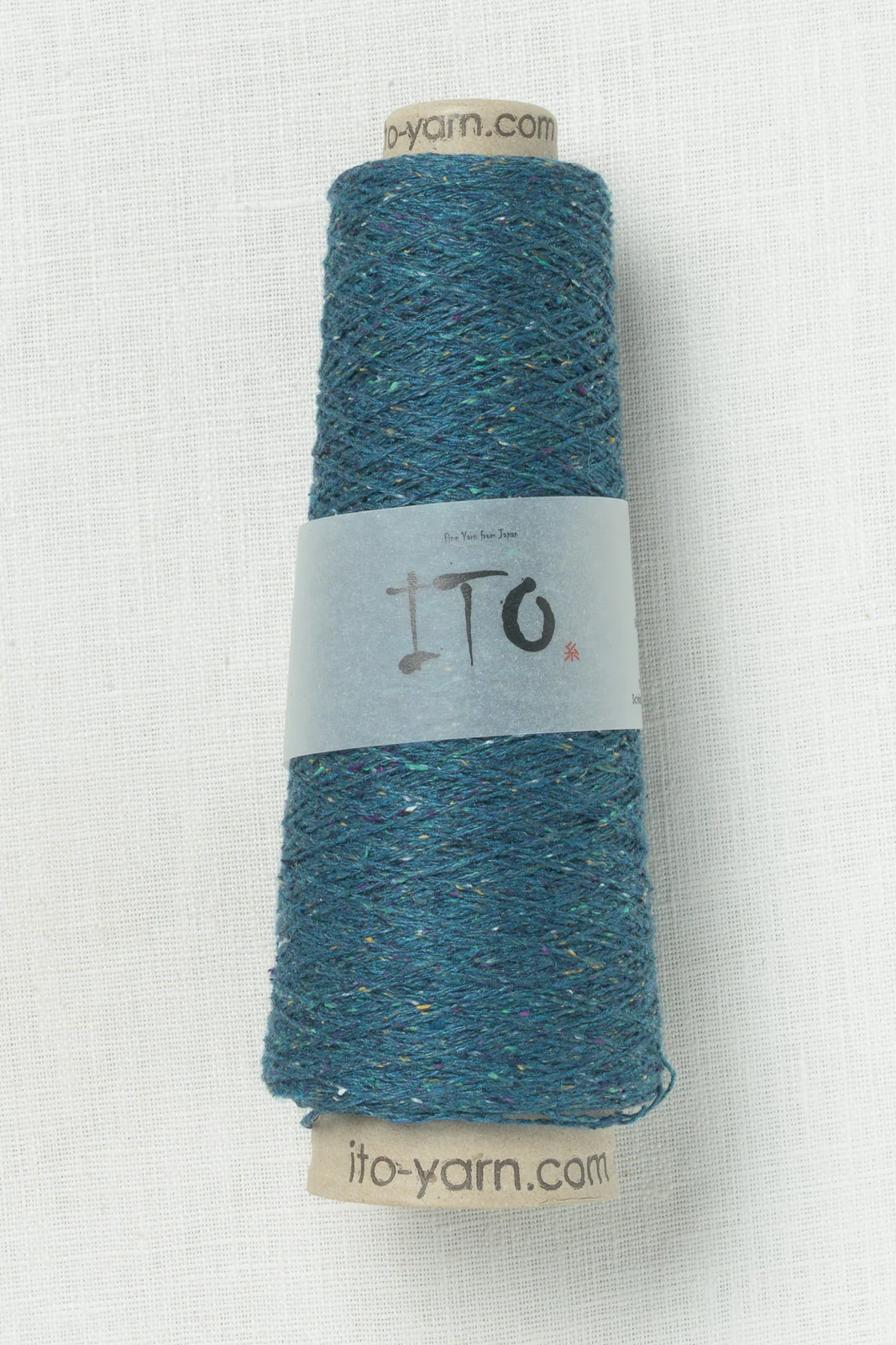 Ito Kinu Pacific