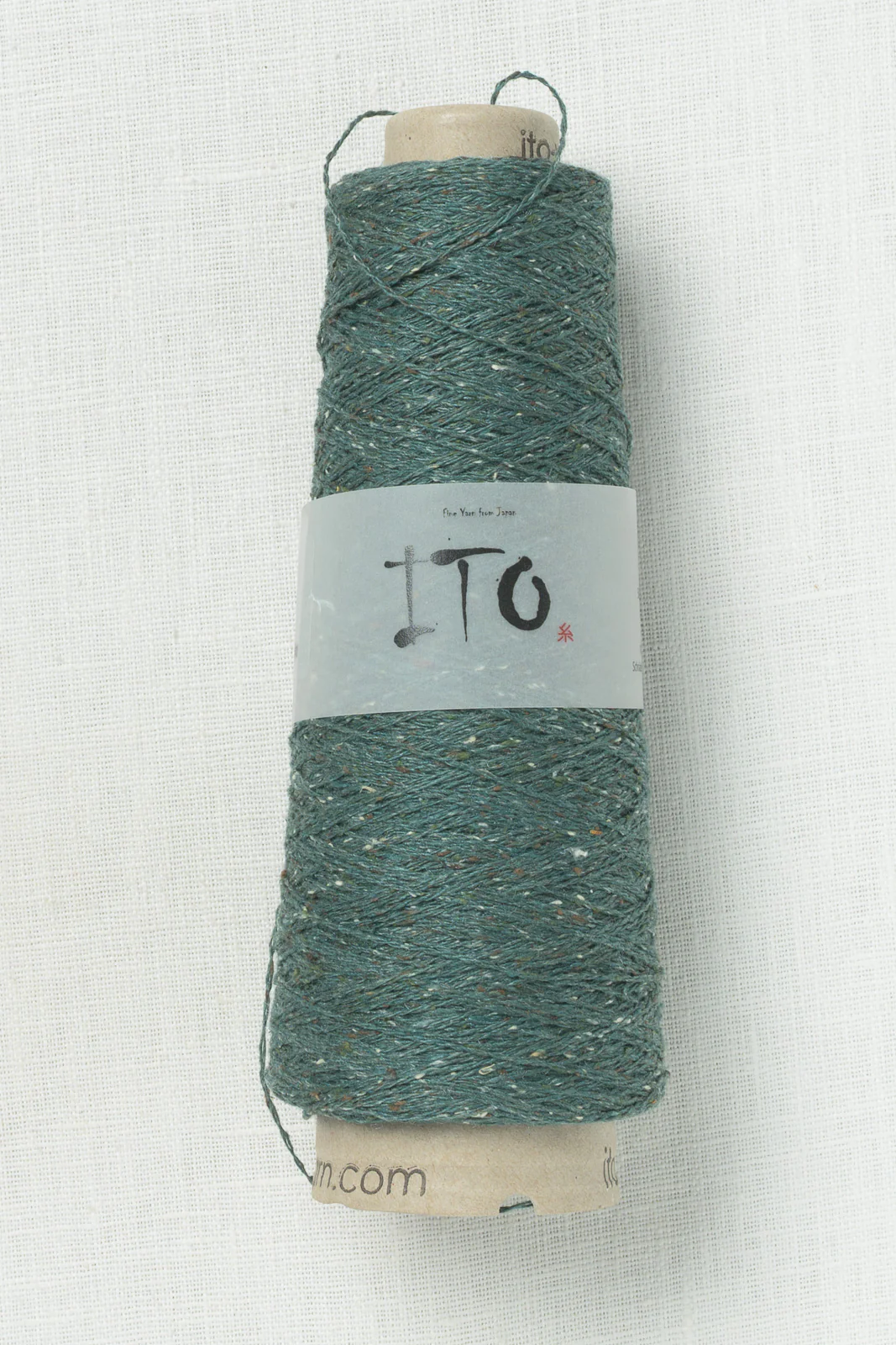 Ito Kinu Pool Green