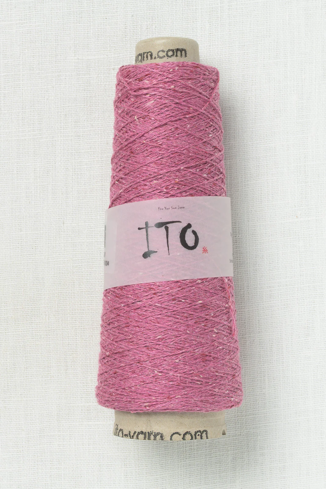 Ito Kinu Rose