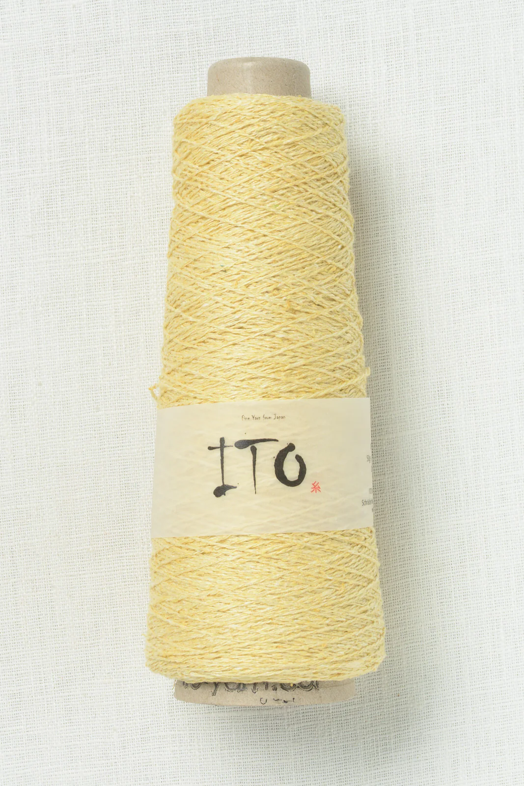 Ito Kinu Vanilla