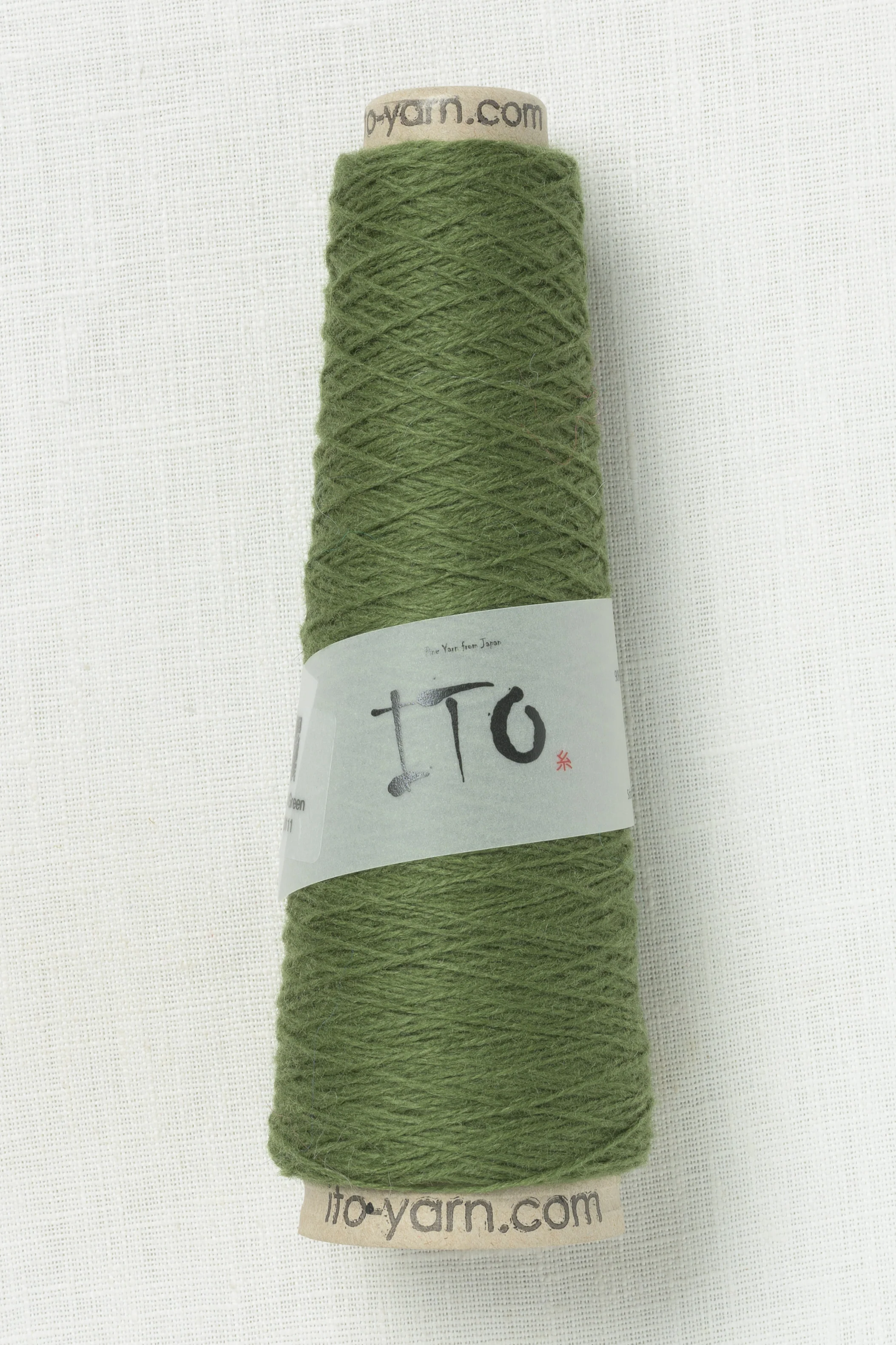 Ito Kosho Green