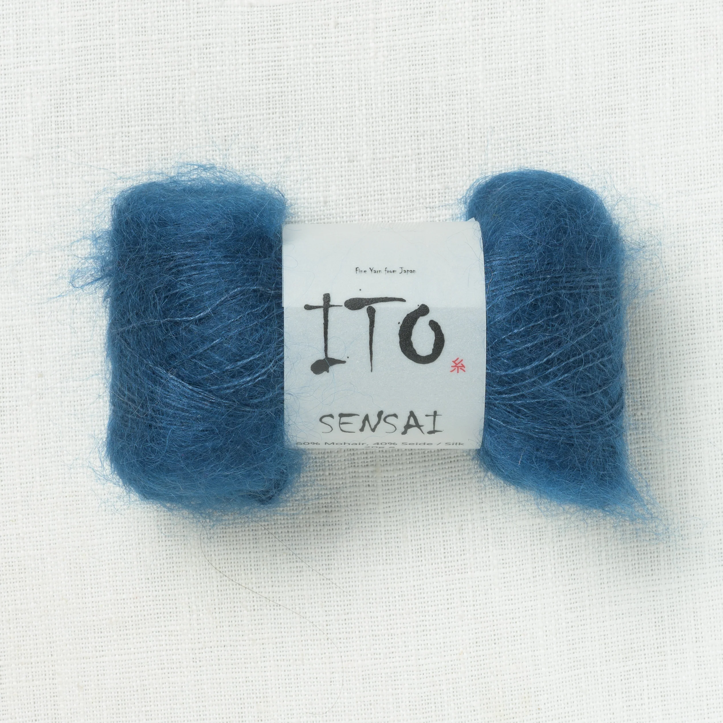 Ito Sensai Denim