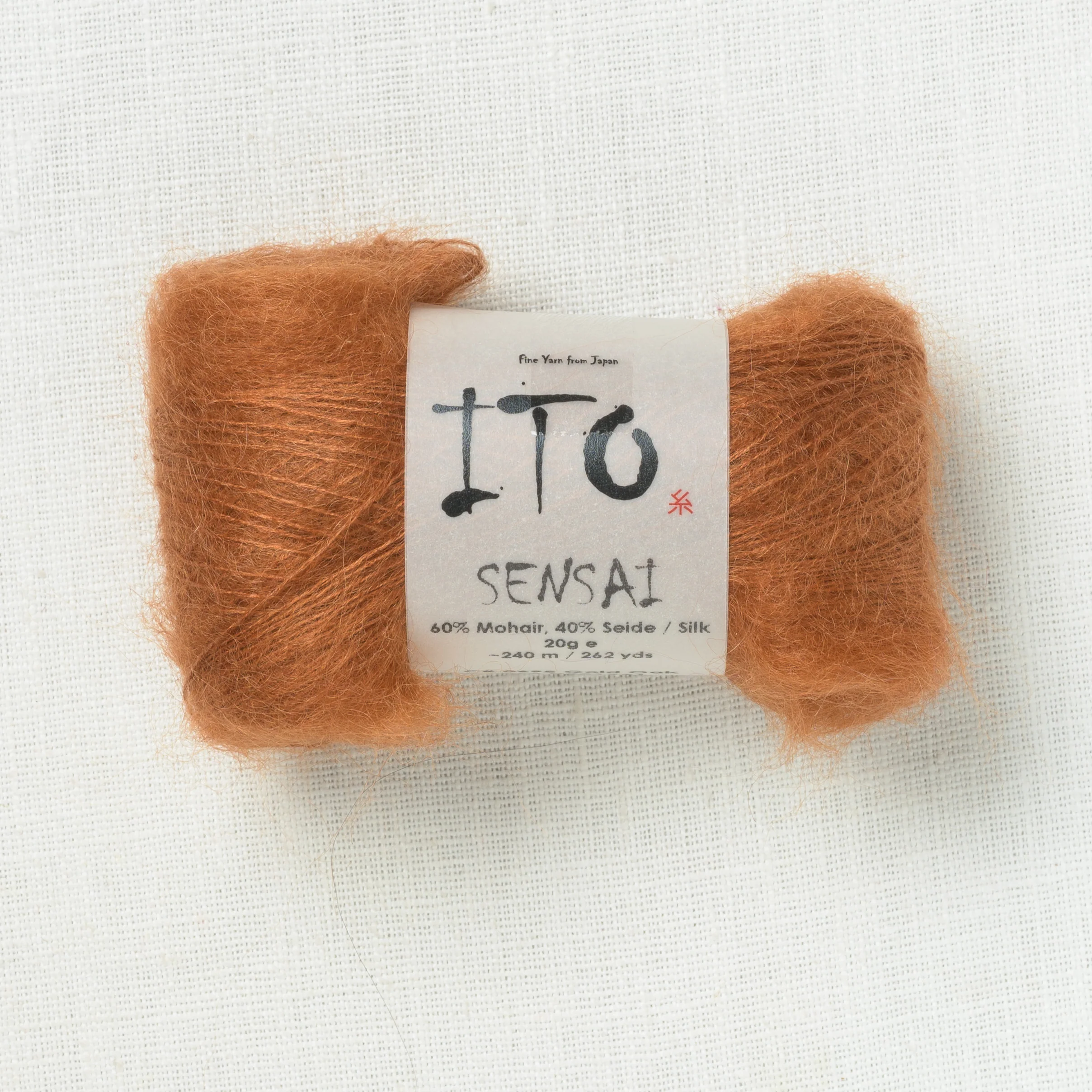 Ito Sensai Gold Oak