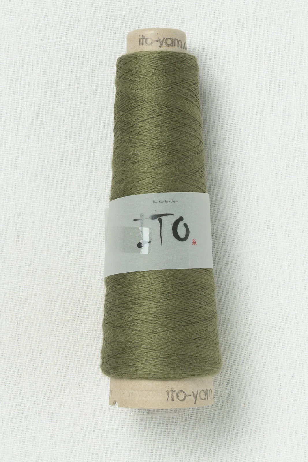 Ito Shio Cam Green