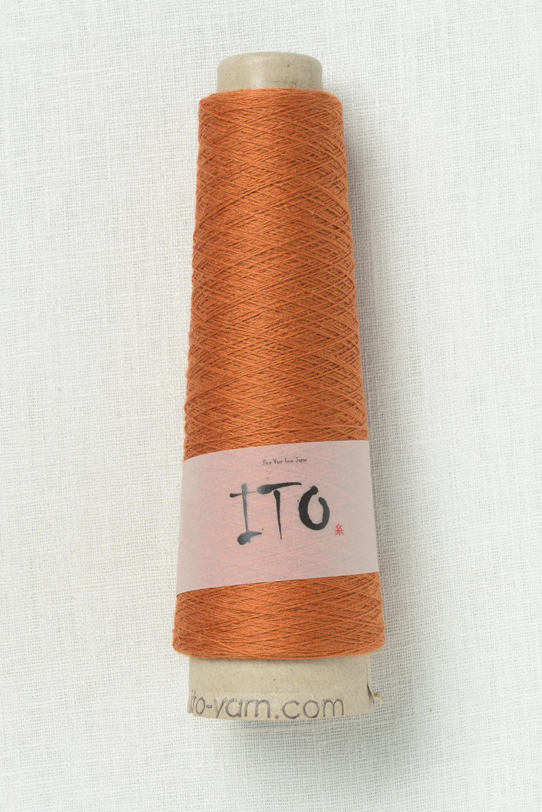 Ito Shio Cayenne Red