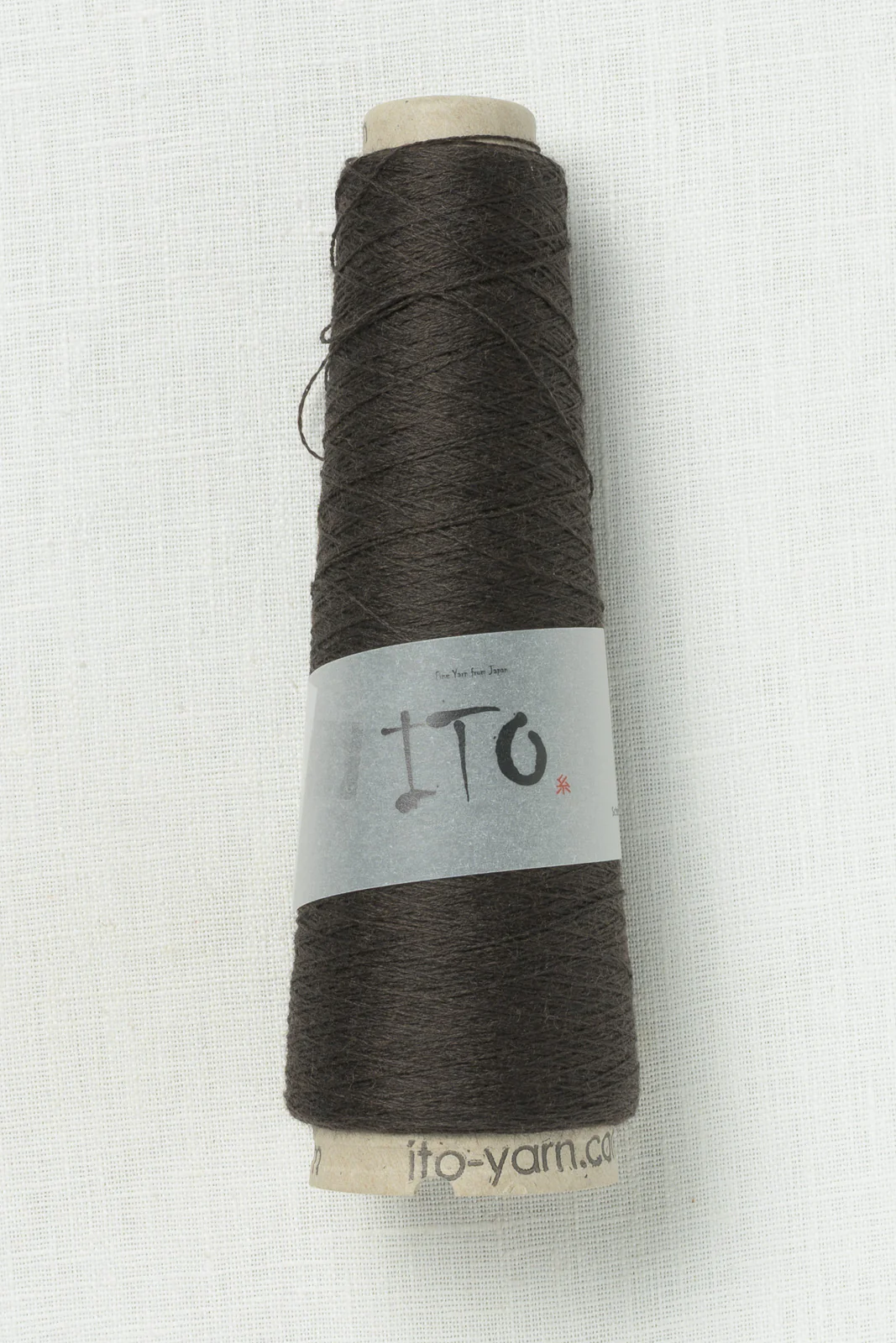 Ito Shio Dark Brown