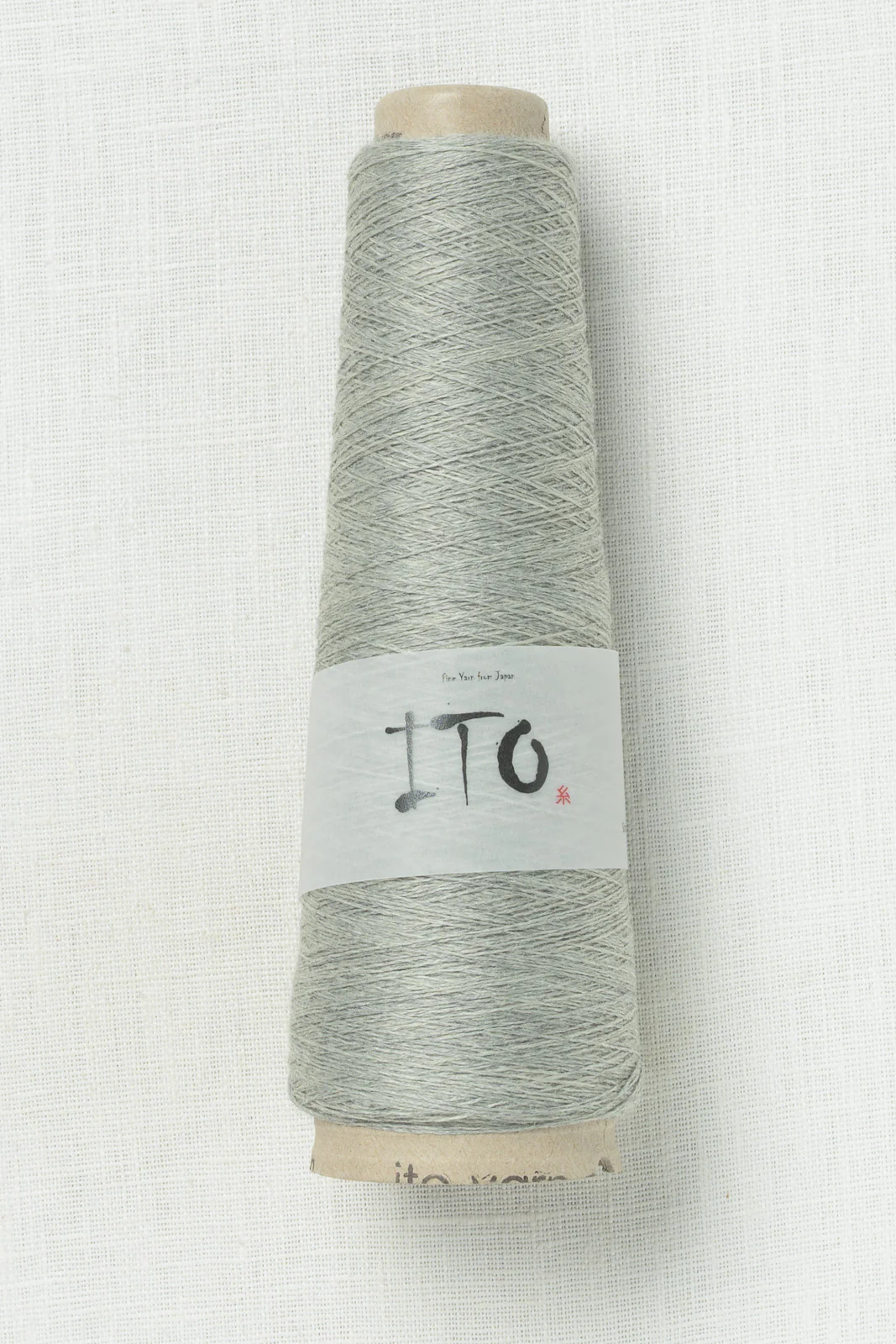 Ito Shio Snow Gray