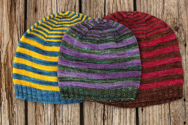 Jack-be-nimble hat by Rachel Coopey - Image 3