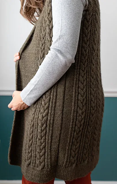 Janey by Sarah Solomon – Into the Wool - Image 10