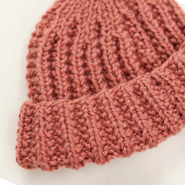 Jemima & Jeremy Hats & Booties by Sarah Hatton - Image 3
