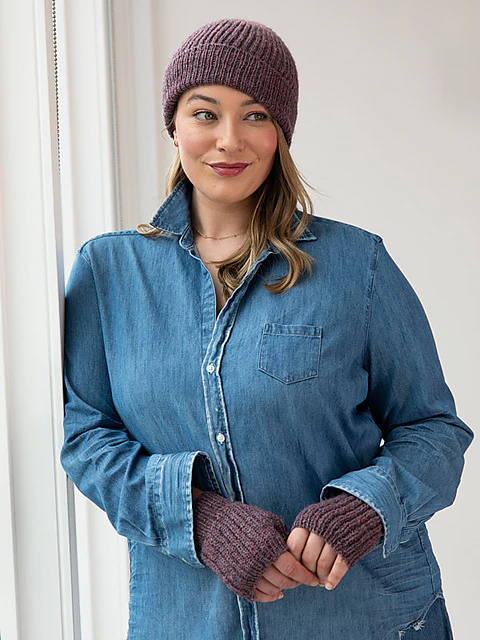 Joona Hat by Åsa Buchta - Image 2