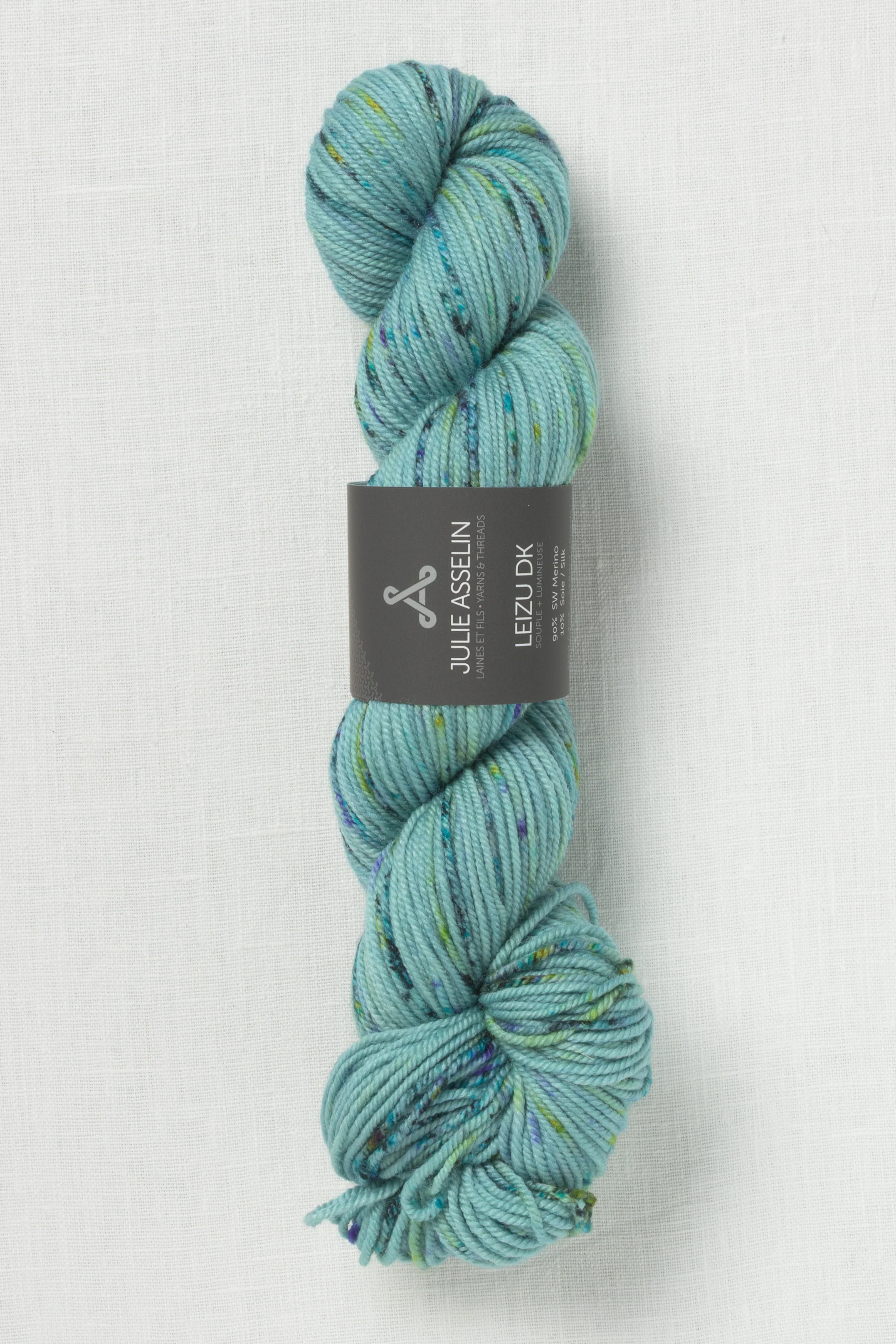Julie Asselin Fino Aerial