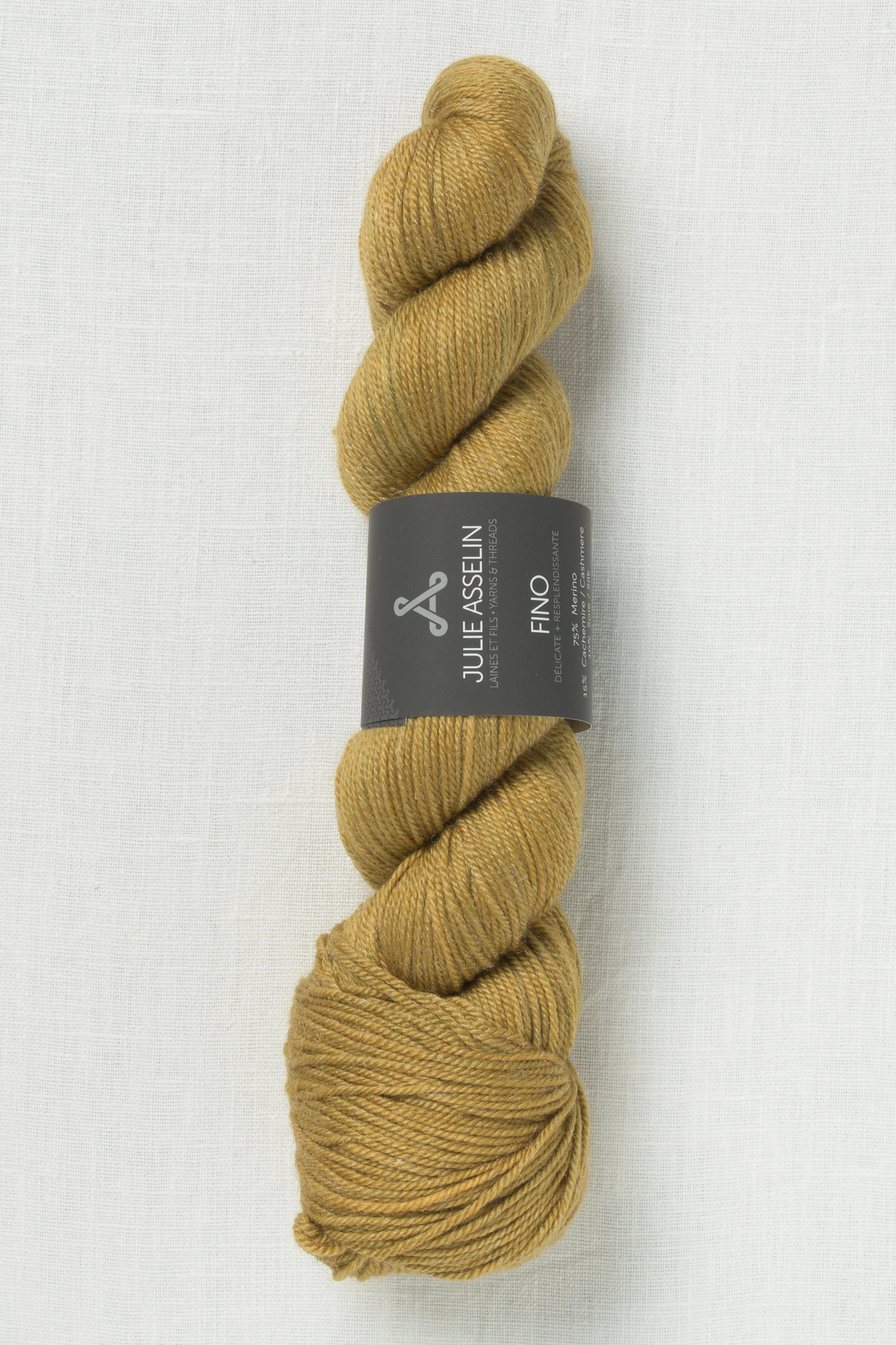 Julie Asselin Fino Ale