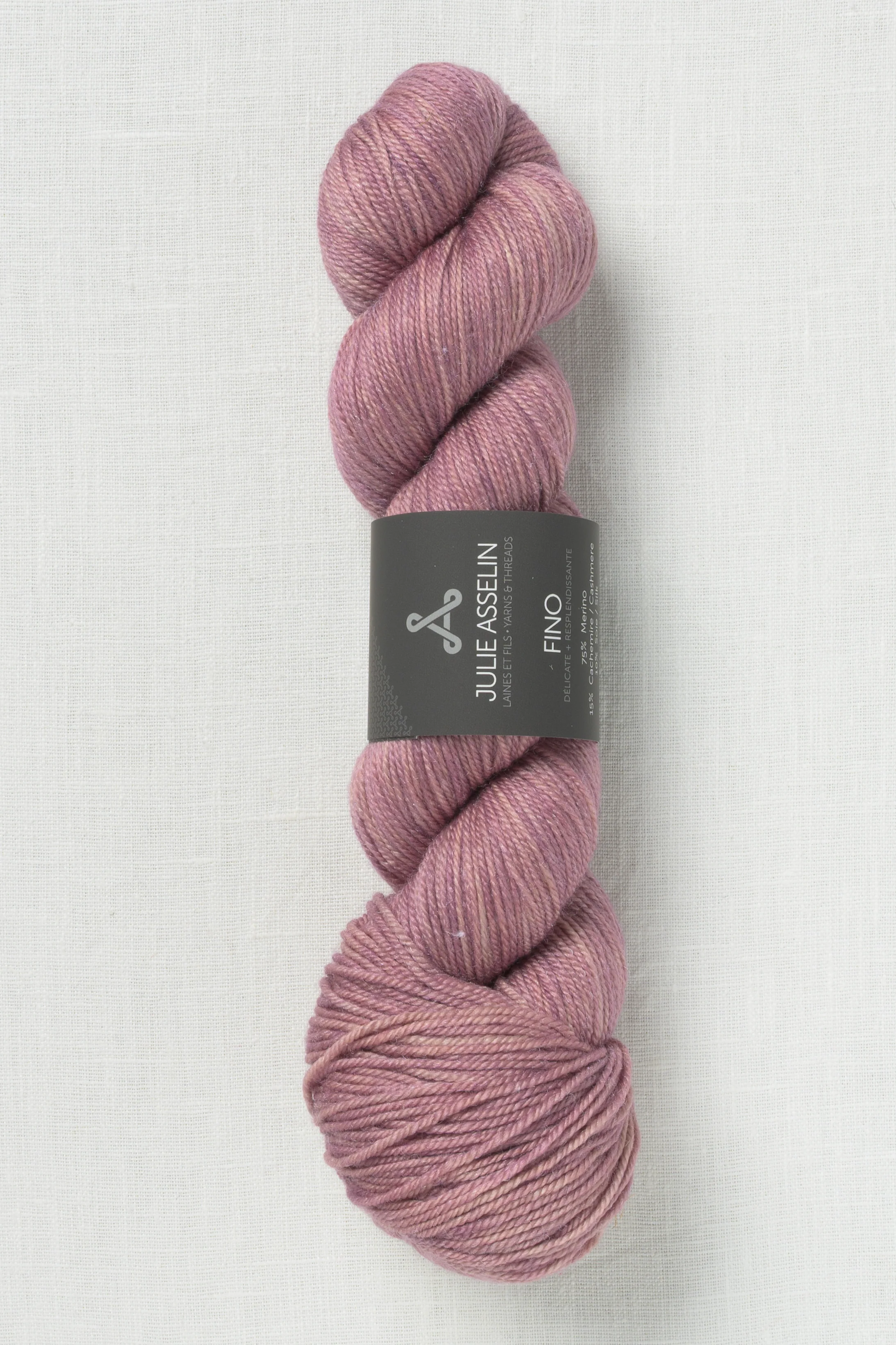Julie Asselin Fino Antique