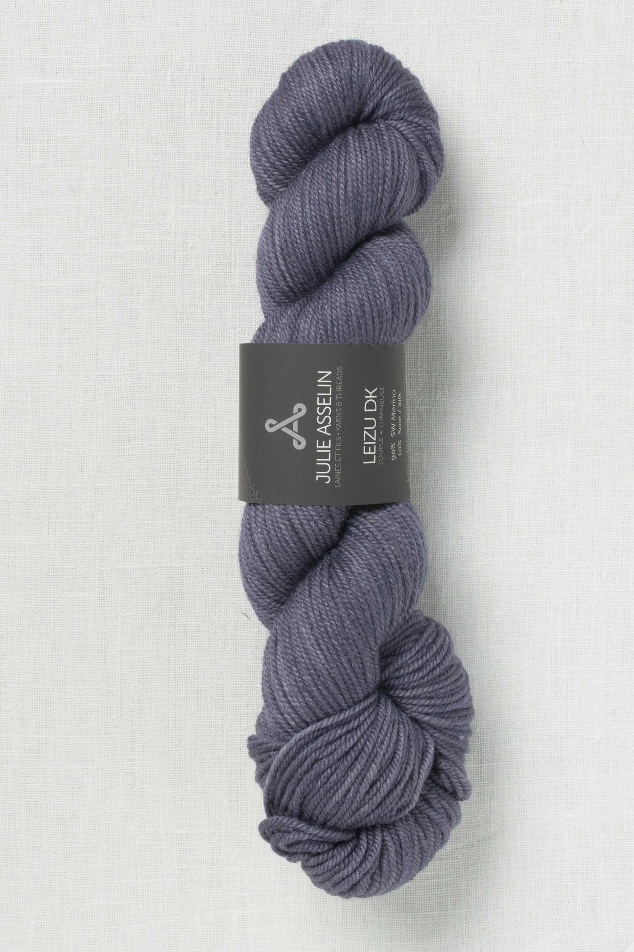 Julie Asselin Fino Galet