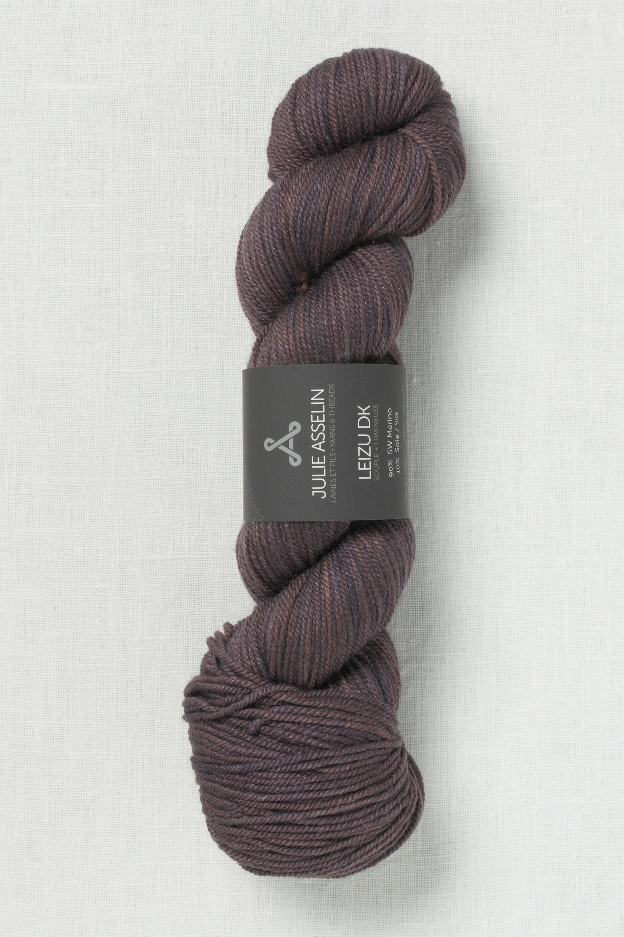 Julie Asselin Fino Horacio