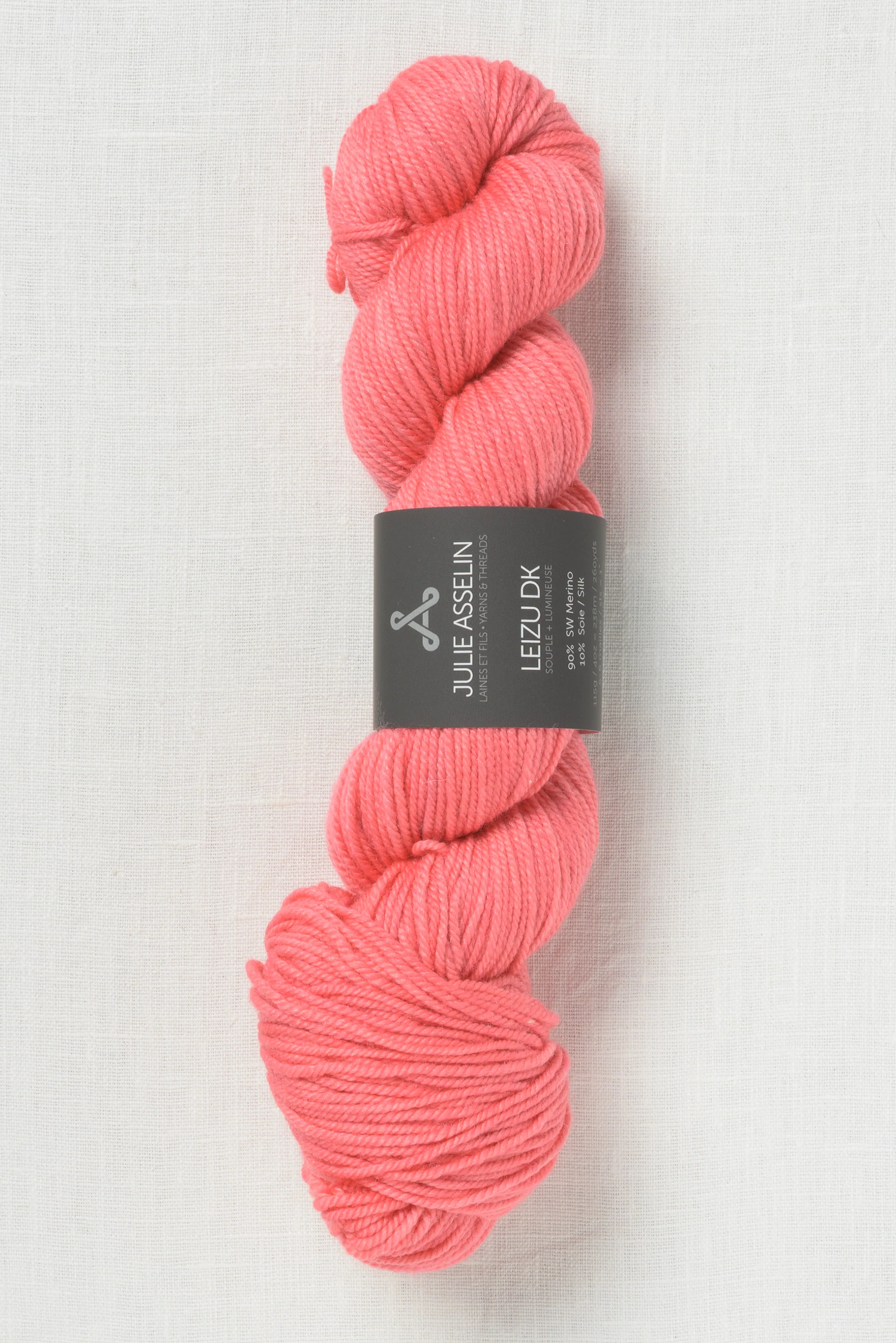 Julie Asselin Fino Momo