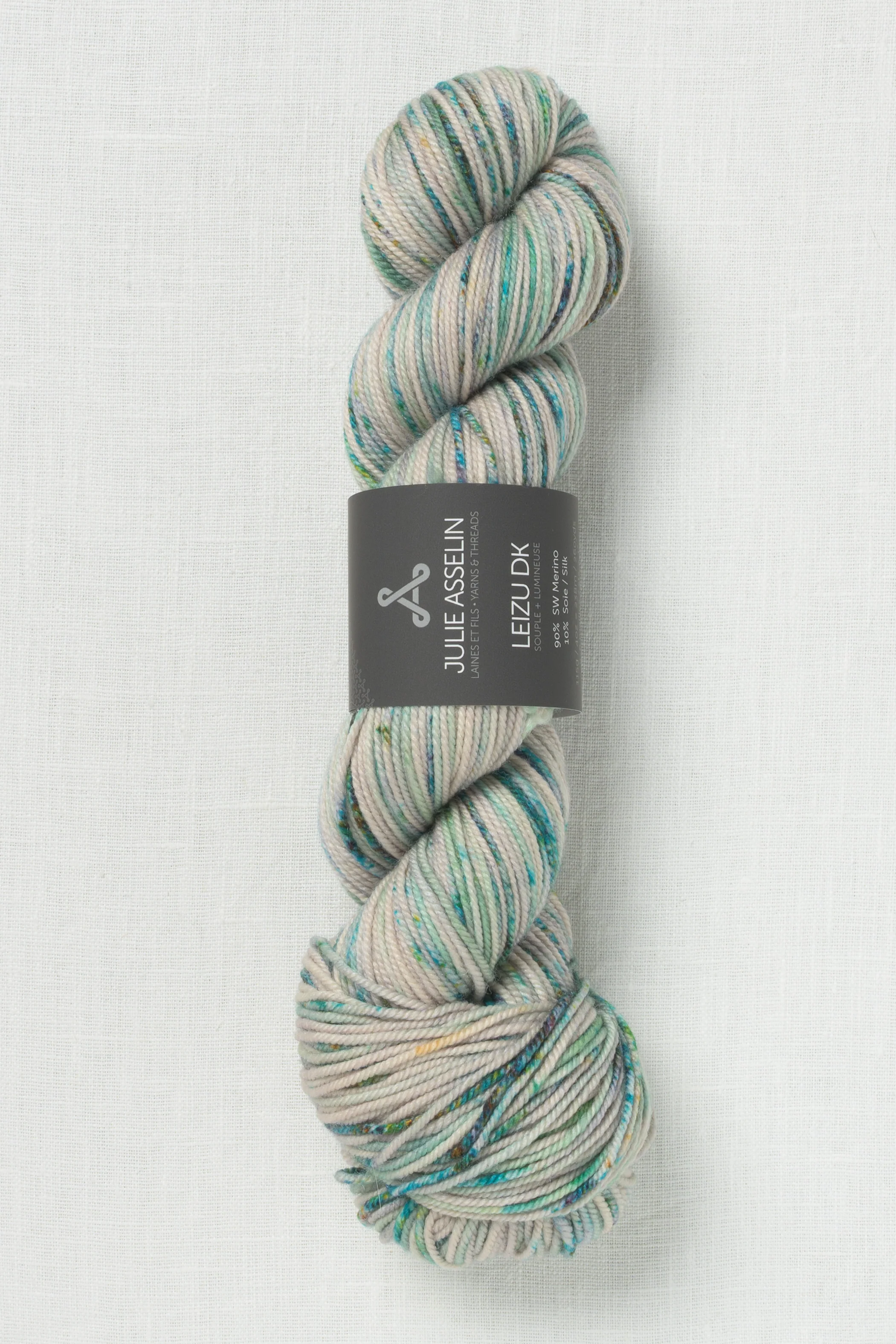 Julie Asselin Leizu DK Agave