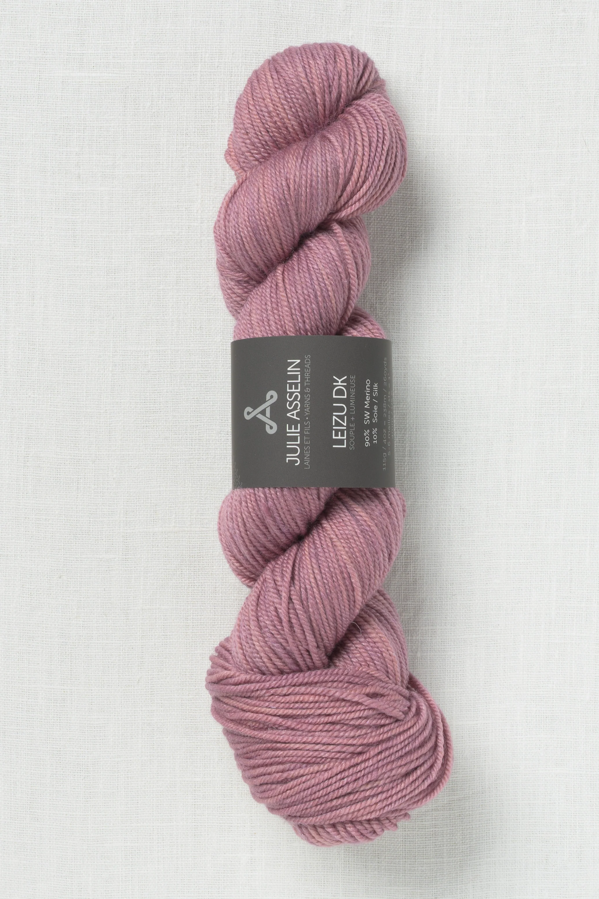 Julie Asselin Leizu DK Antique