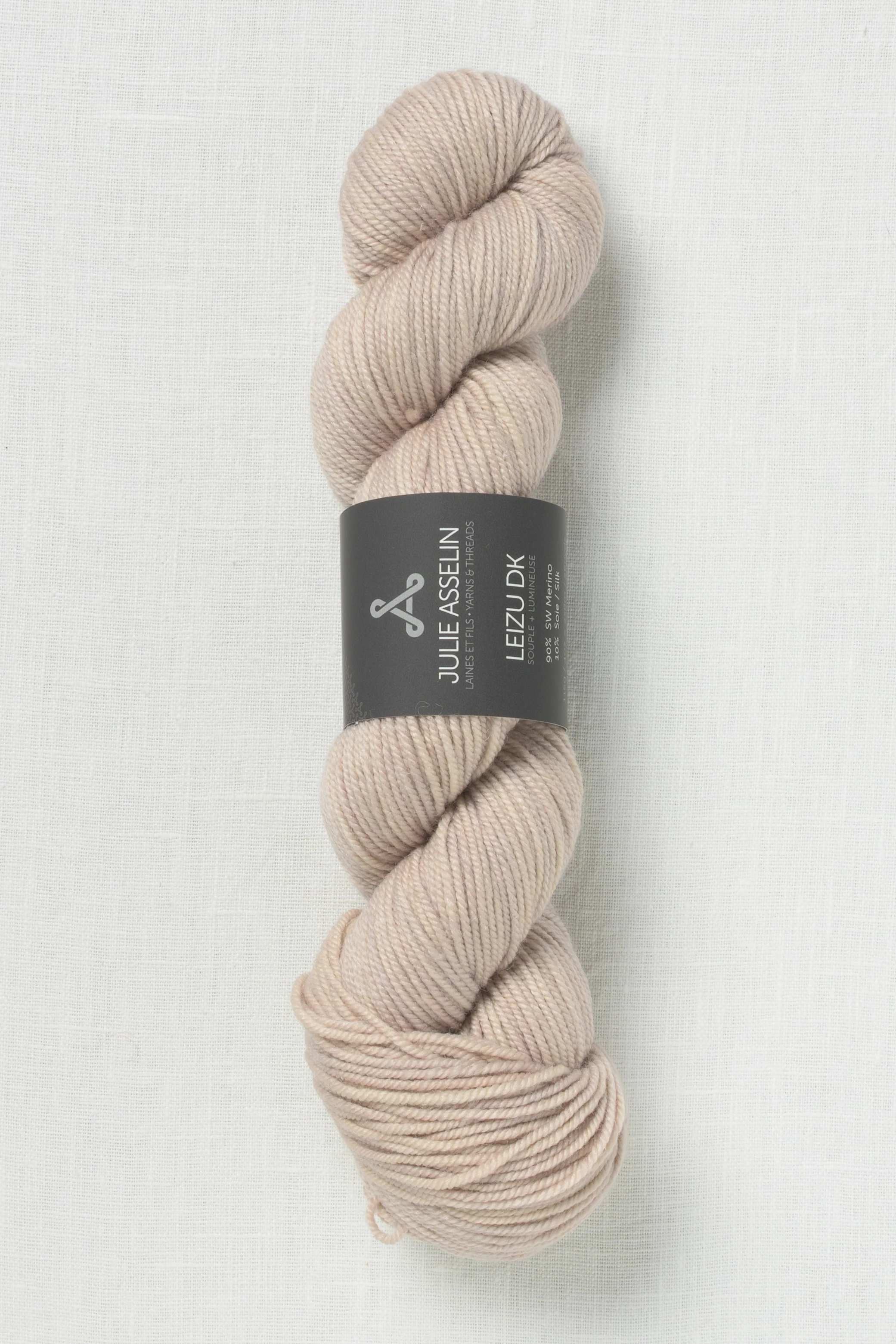 Julie Asselin Leizu DK Biscotti