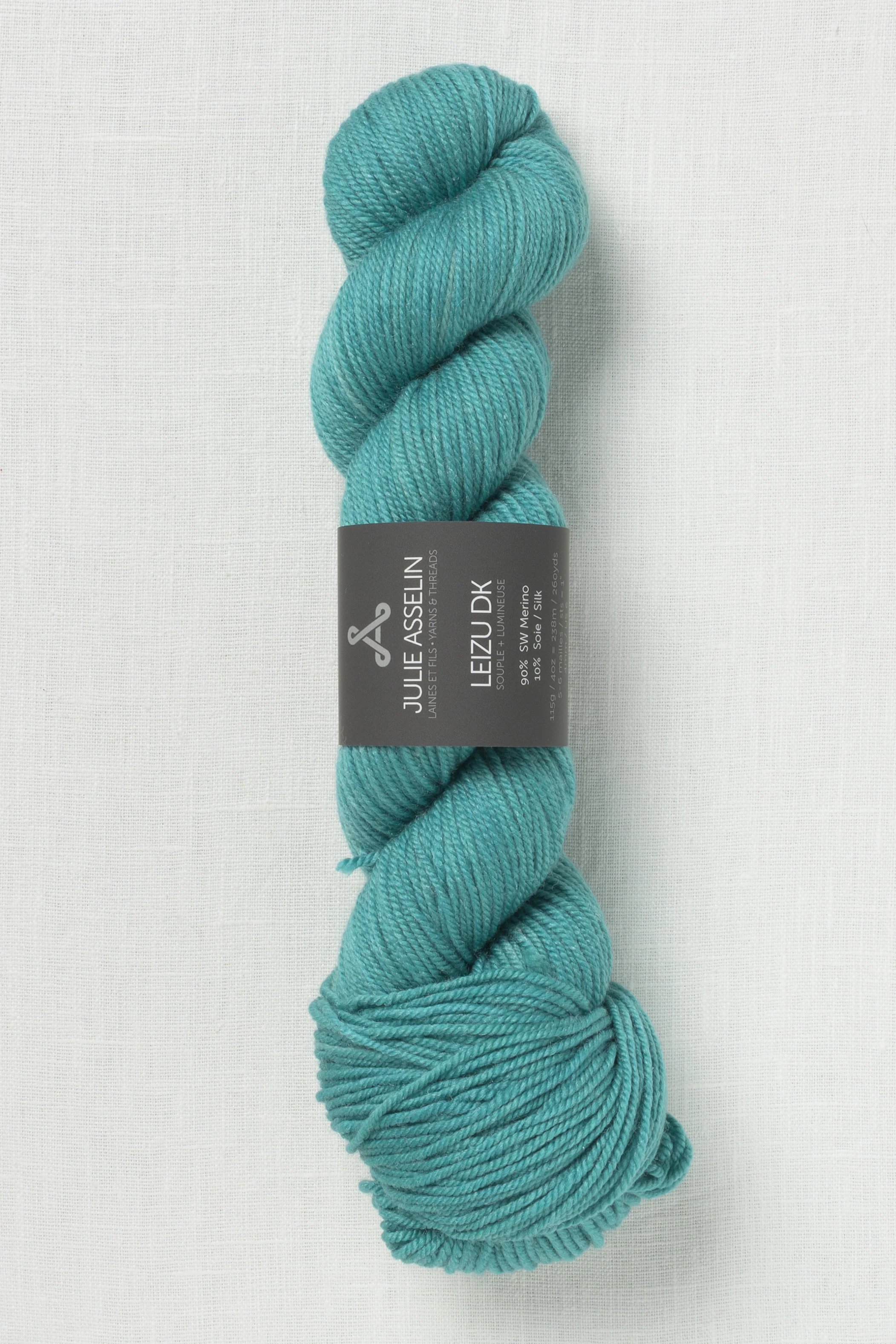 Julie Asselin Leizu DK Bristol Green