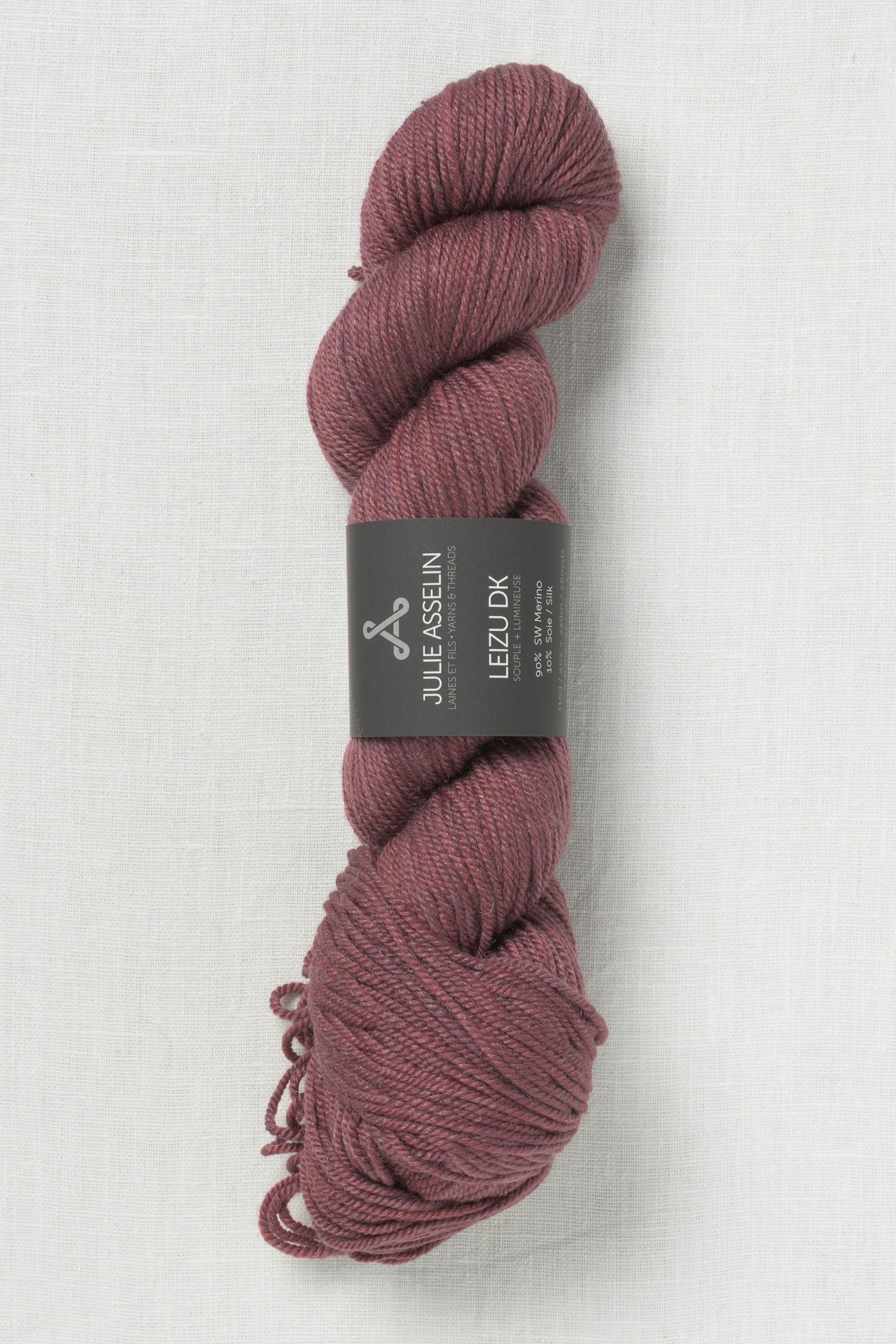 Julie Asselin Leizu DK Brownstone
