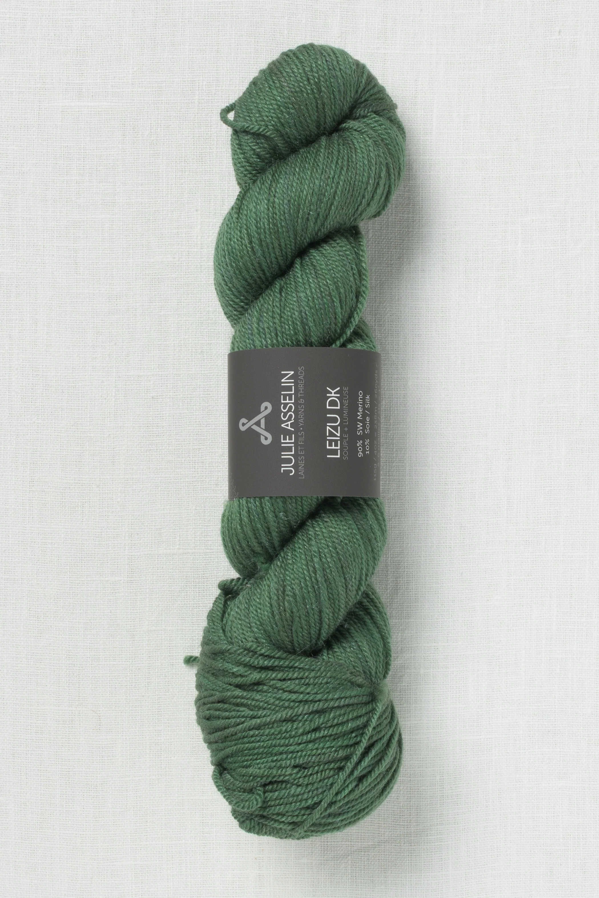Julie Asselin Leizu DK Campside