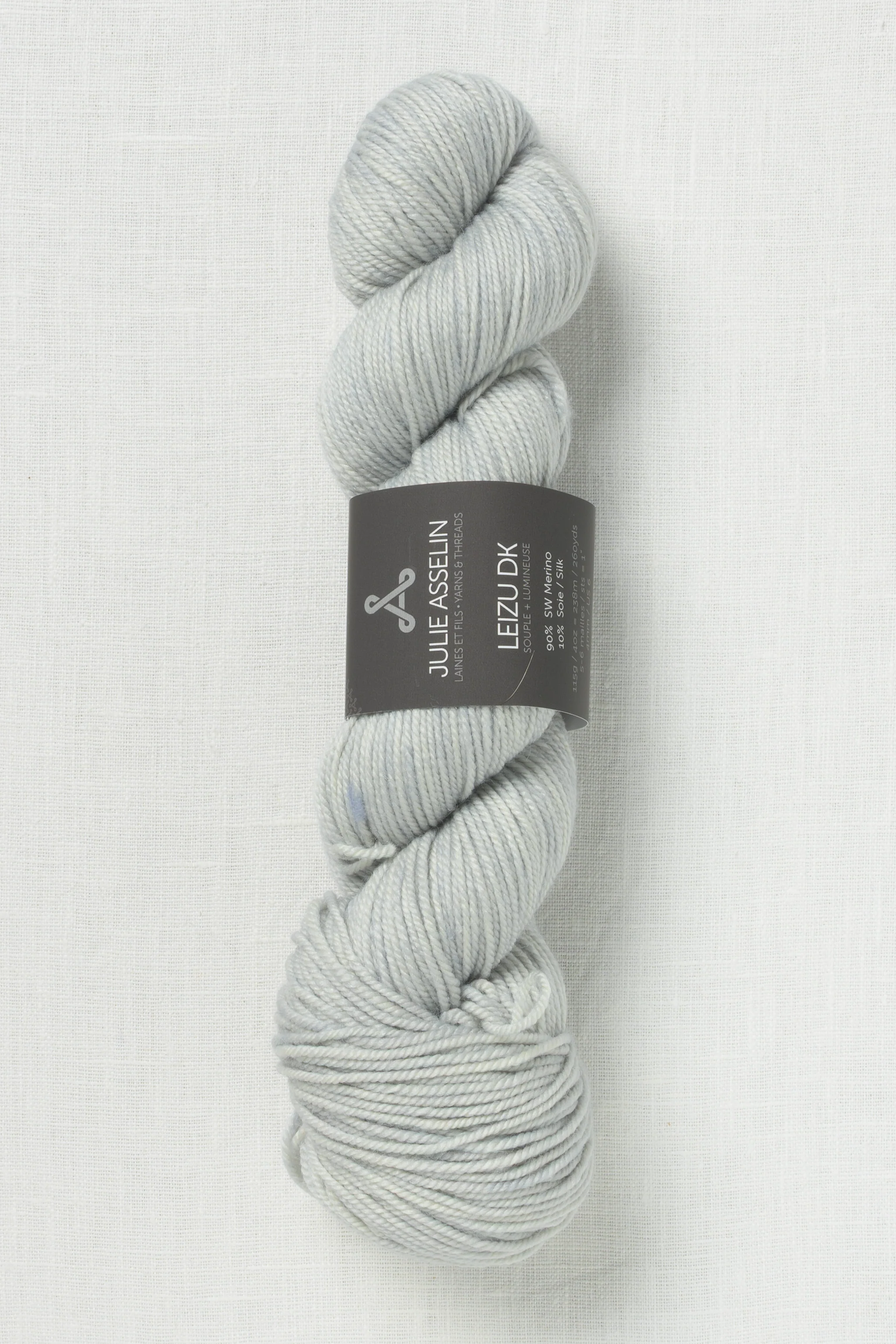 Julie Asselin Leizu DK Echo