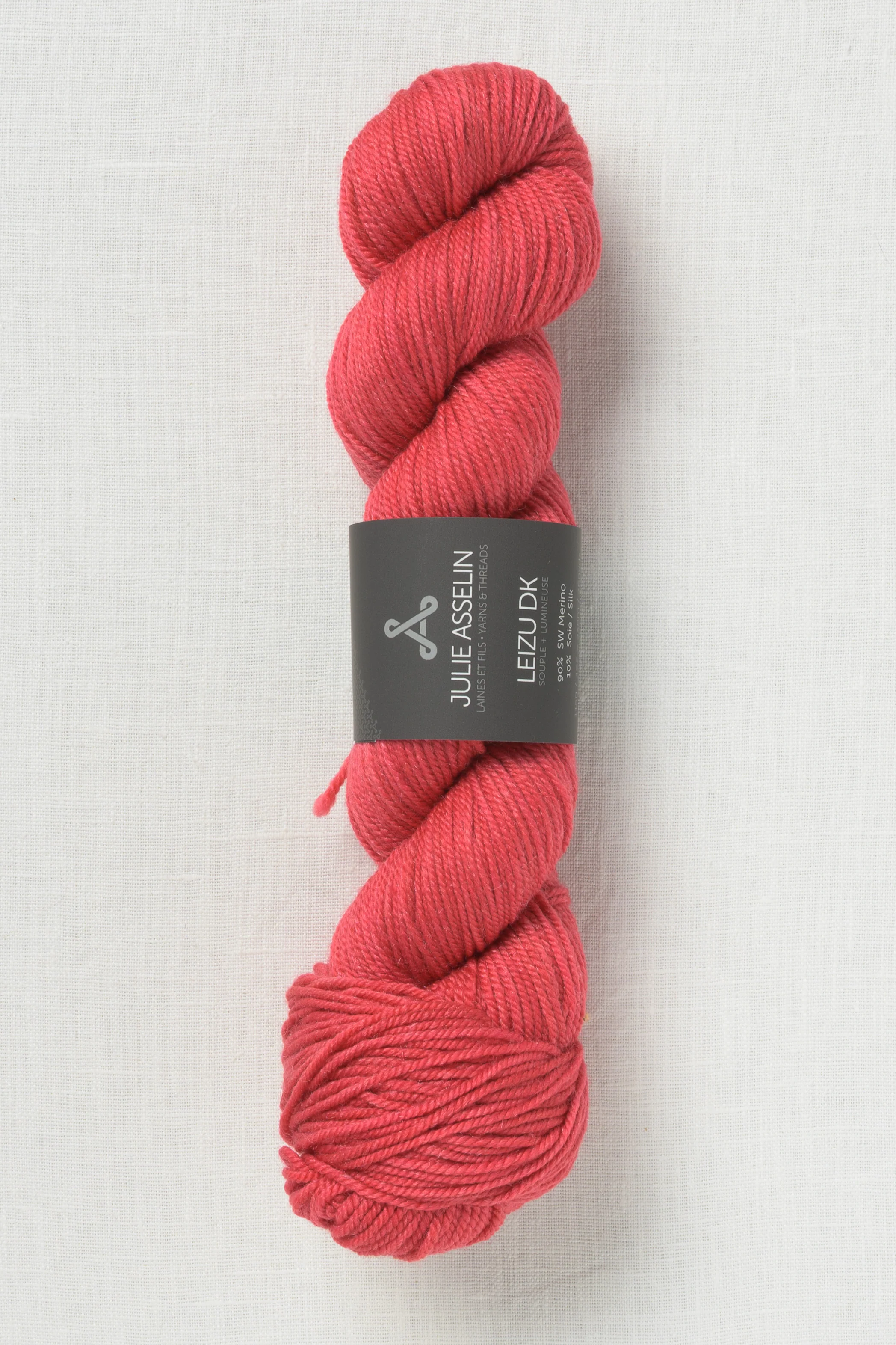 Julie Asselin Leizu DK Happy