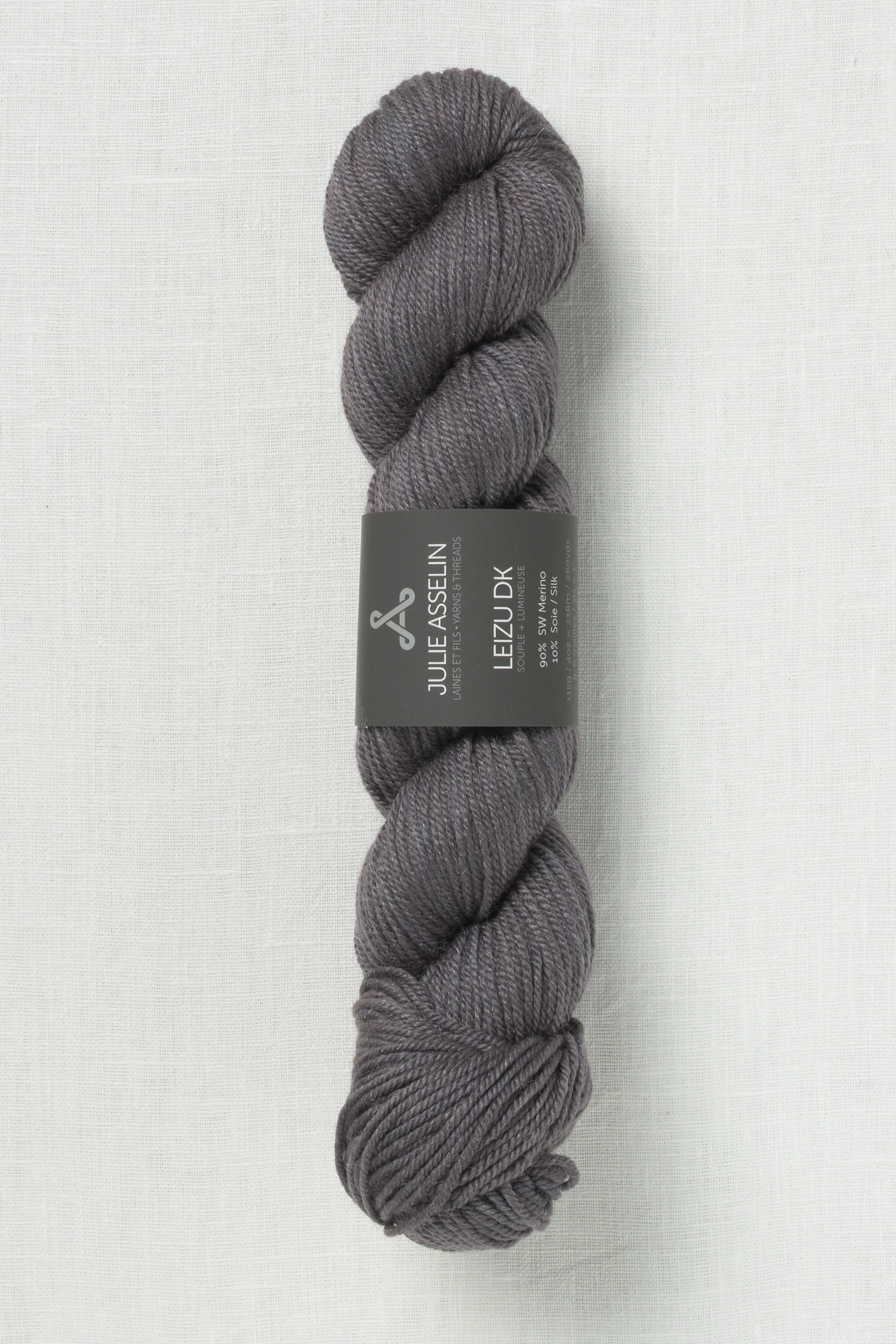 Julie Asselin Leizu DK Petit Ours