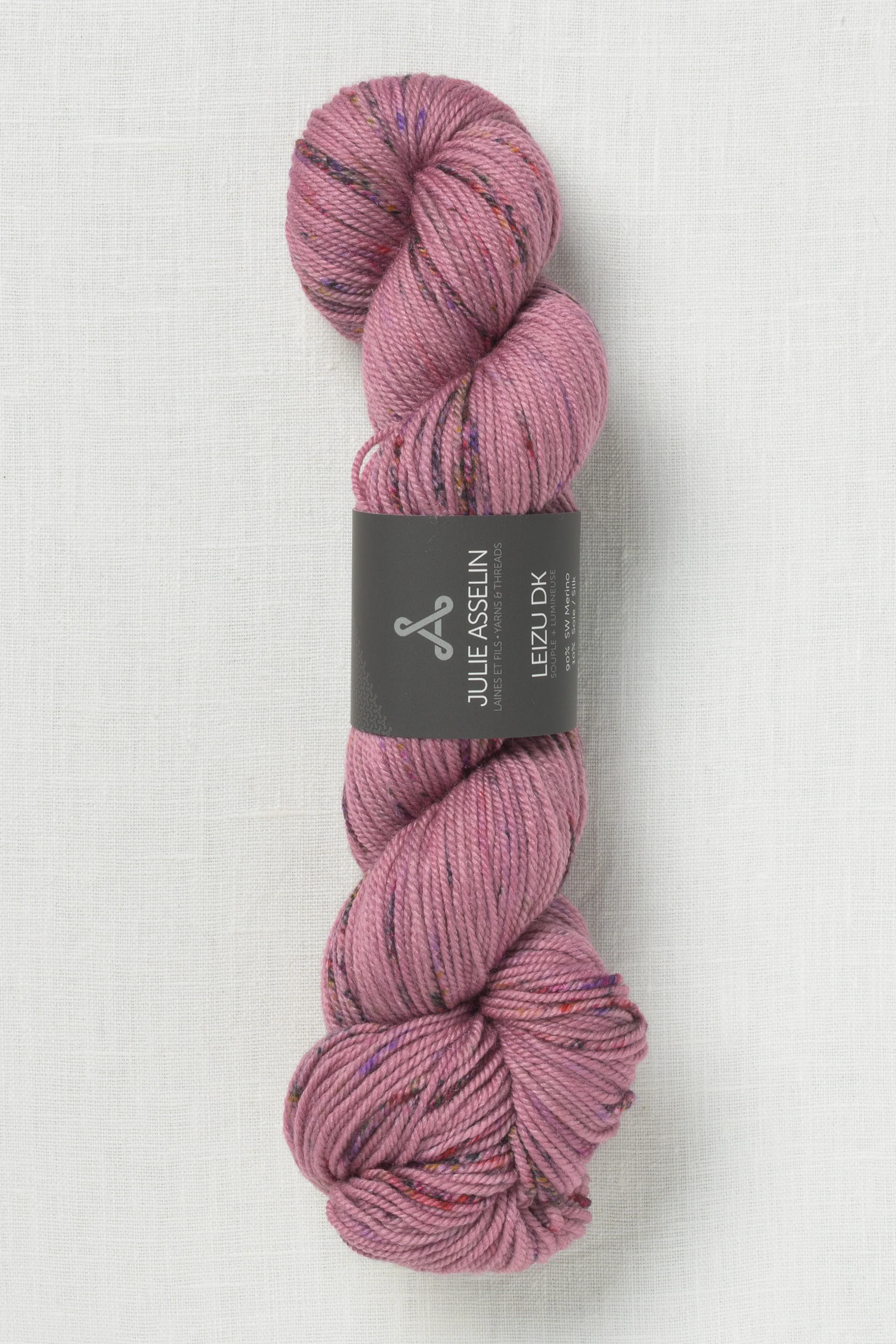 Julie Asselin Leizu DK Petits fruits
