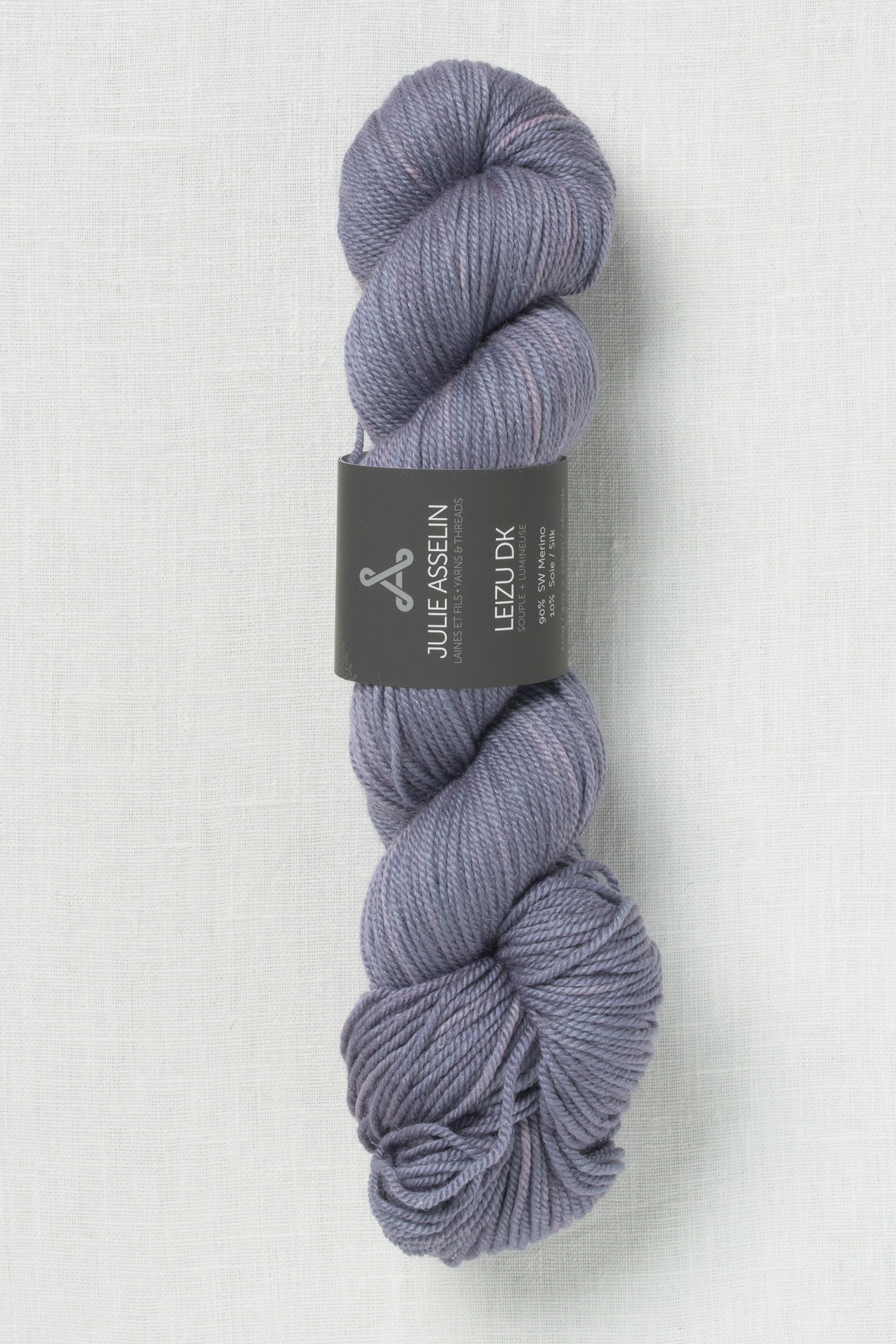 Julie Asselin Leizu DK Pompadour