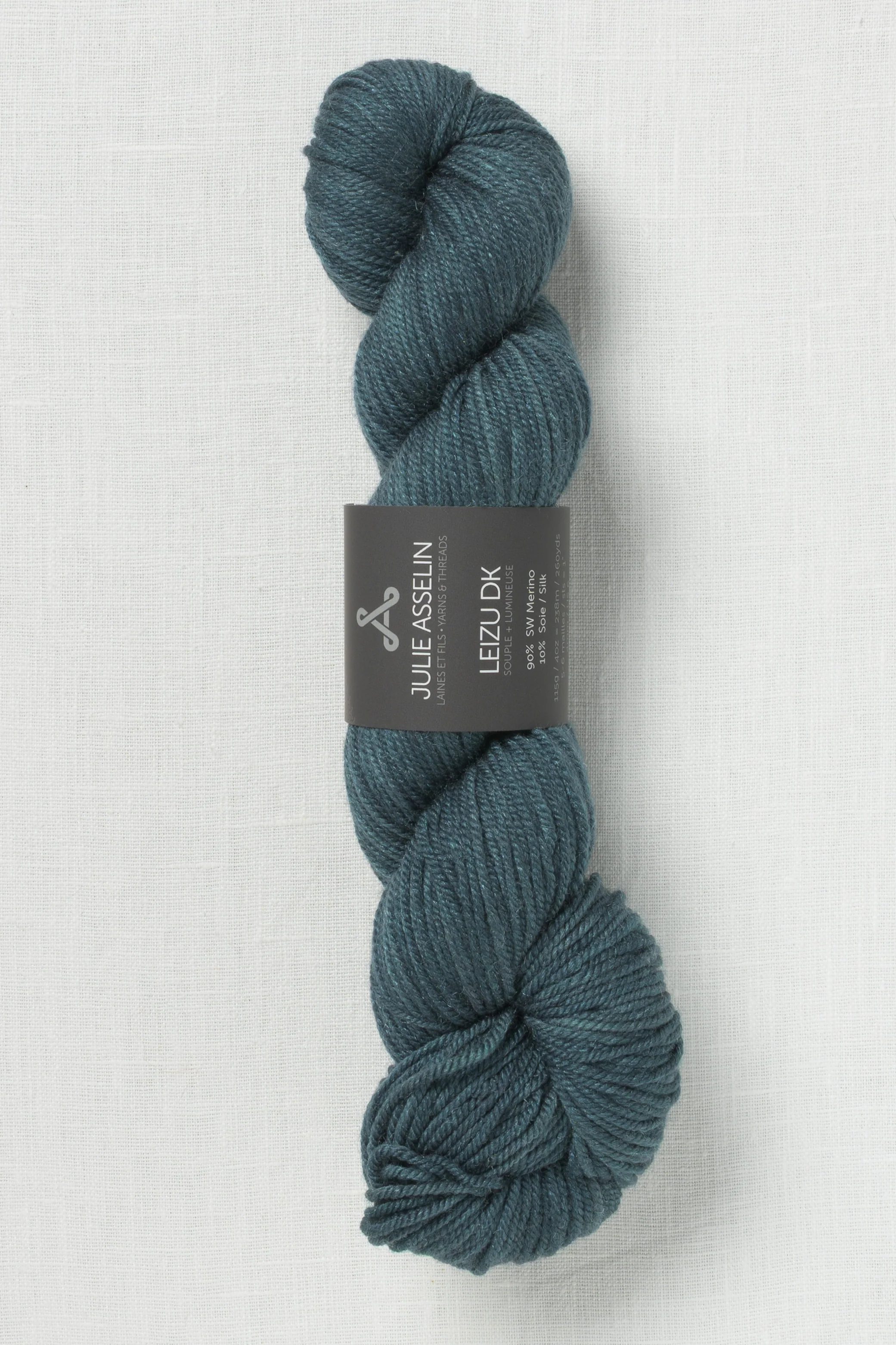 Julie Asselin Nomade BFL Ardoise