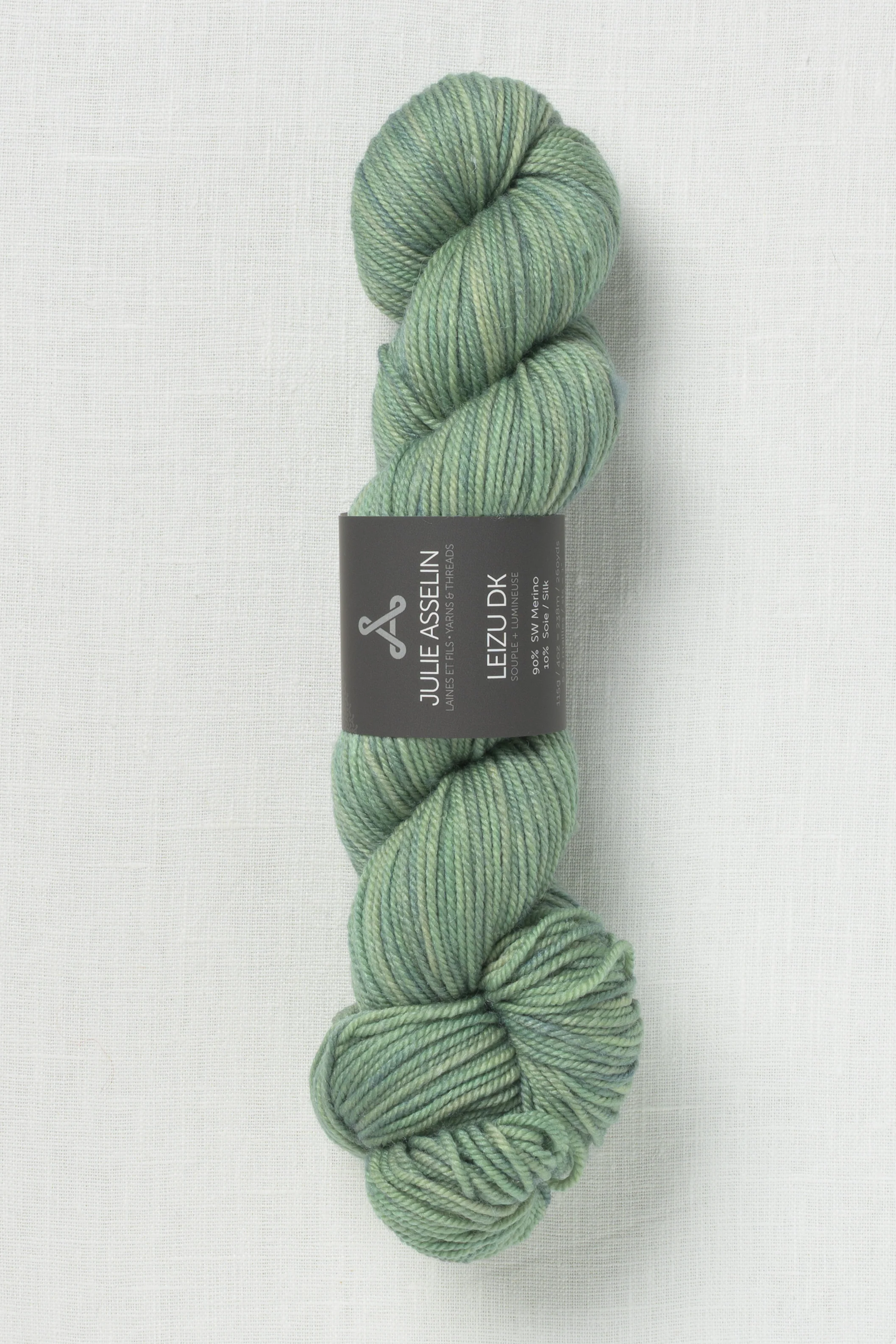 Julie Asselin Nomade BFL Avril