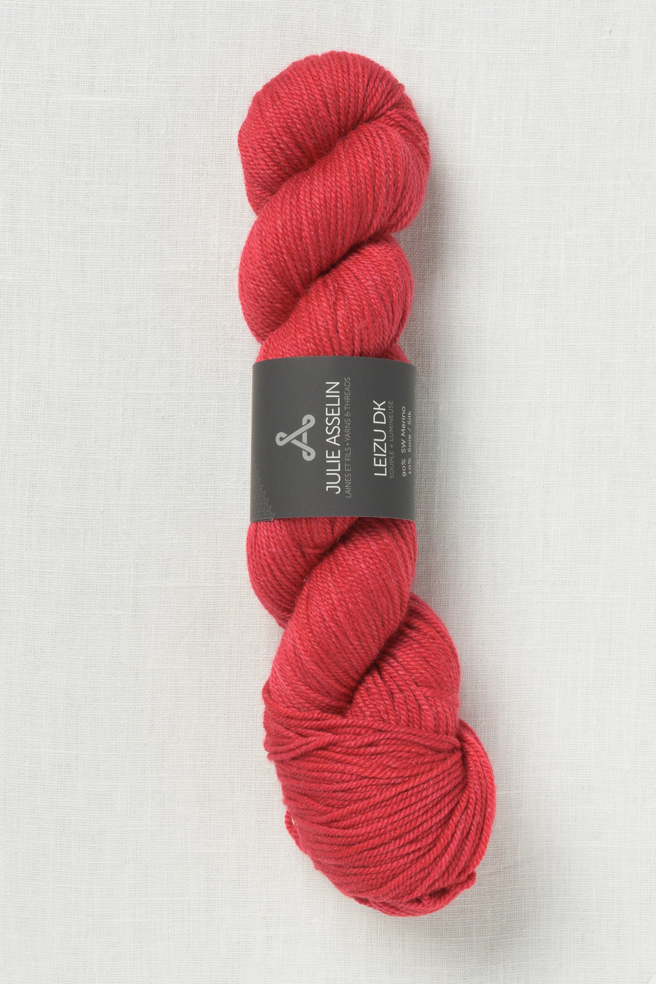 Julie Asselin Nomade BFL Capucine
