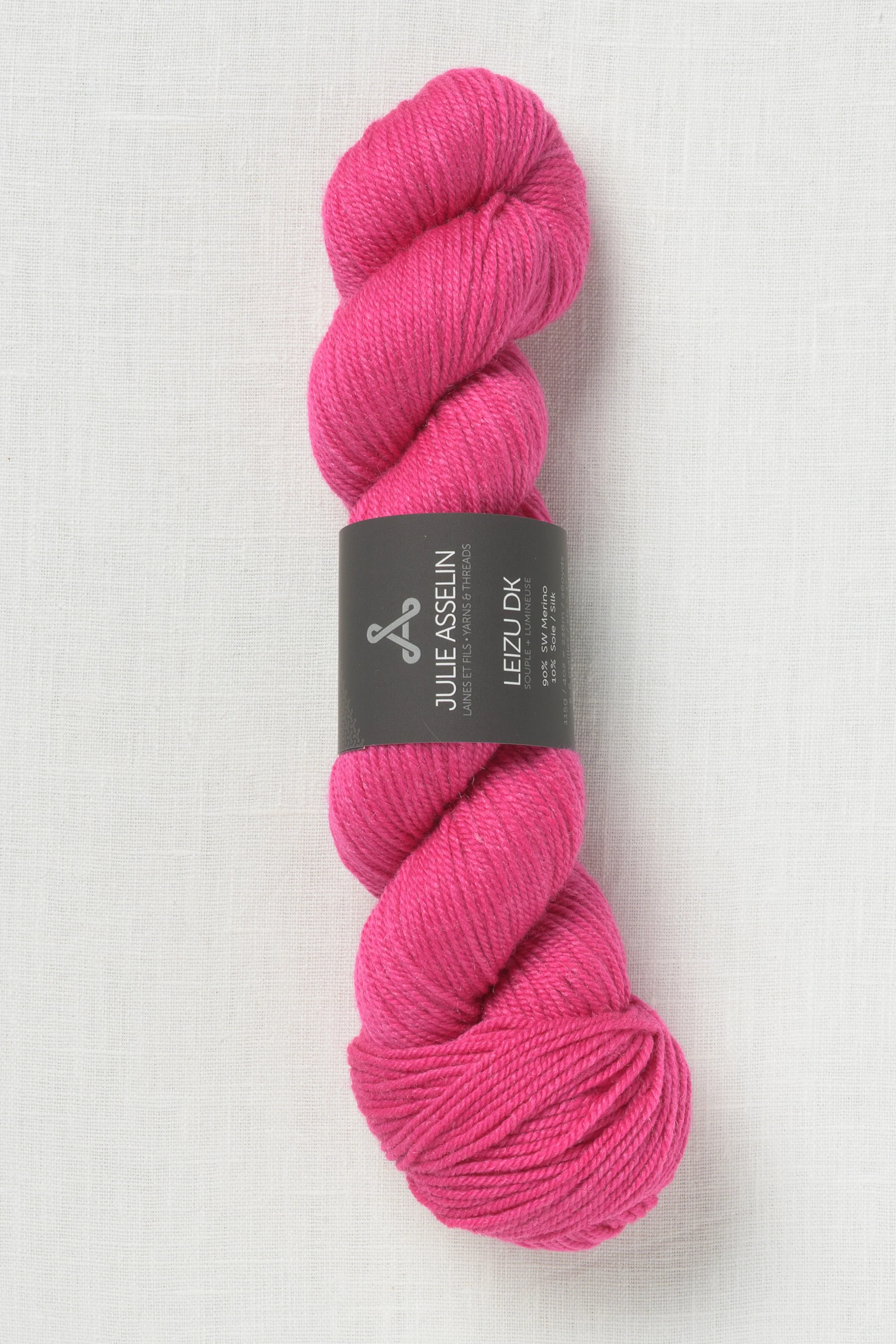 Julie Asselin Nomade BFL Joyful
