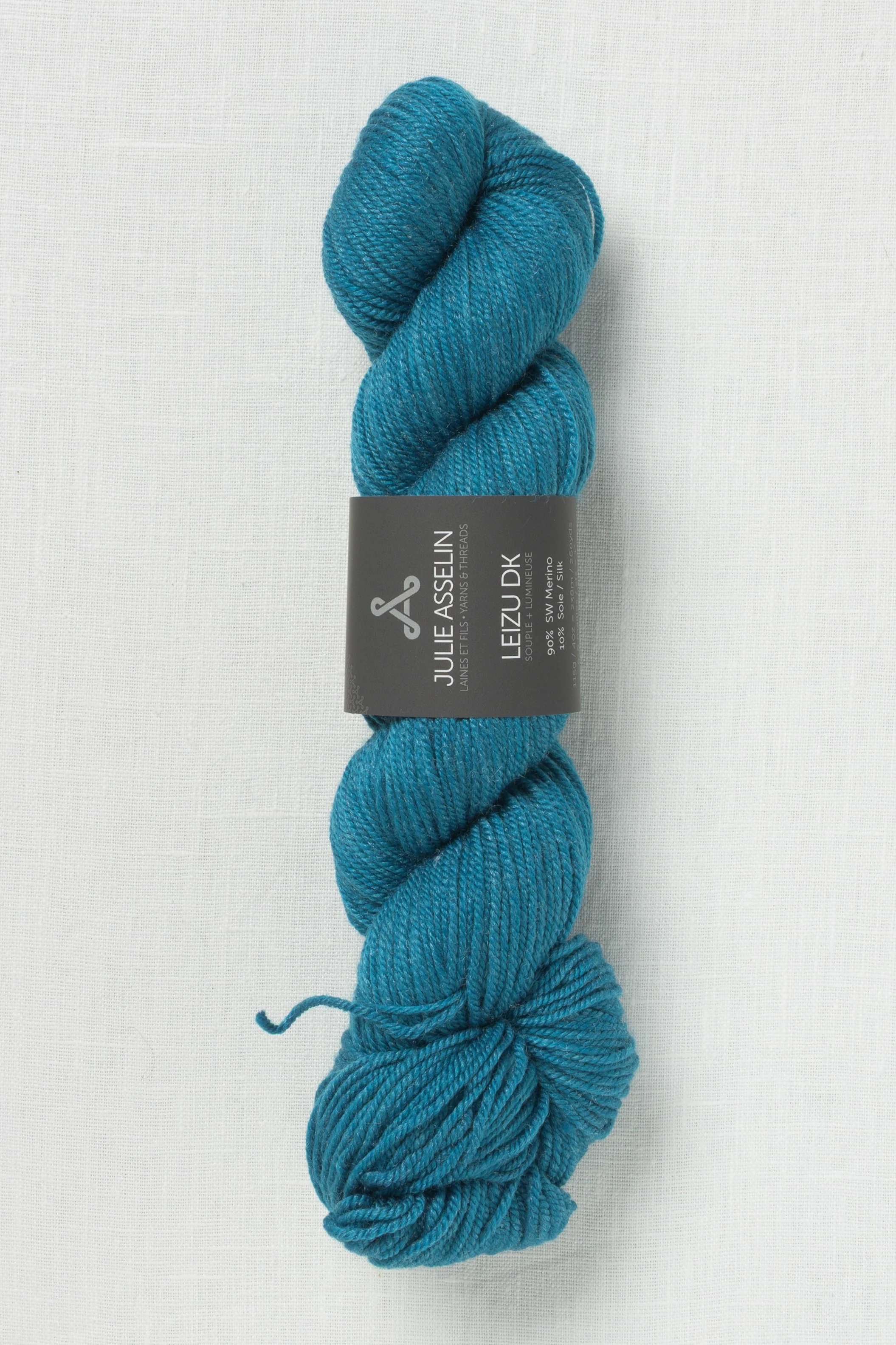 Julie Asselin Nomade BFL Pacifique