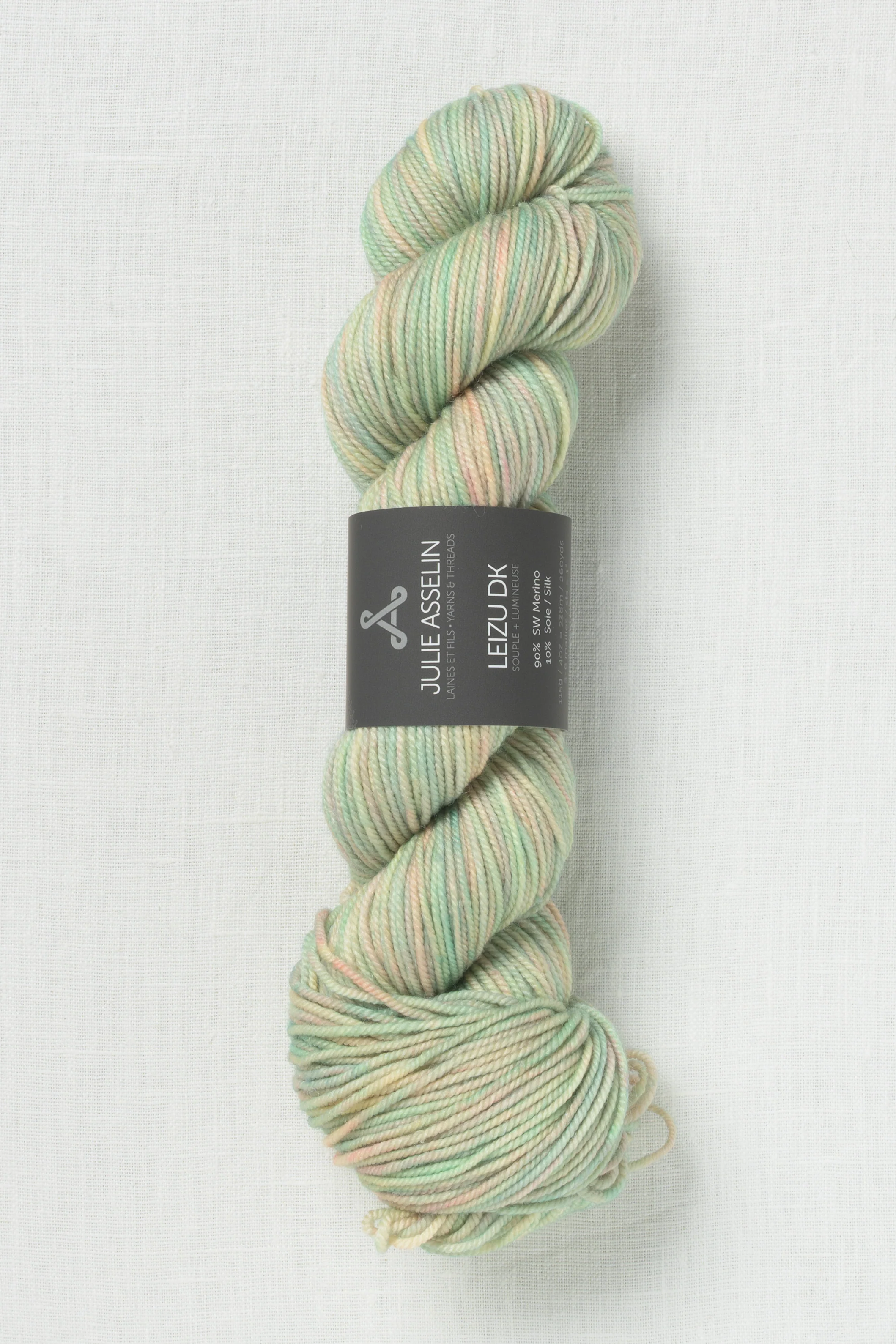 Julie Asselin Nomade BFL Sabine