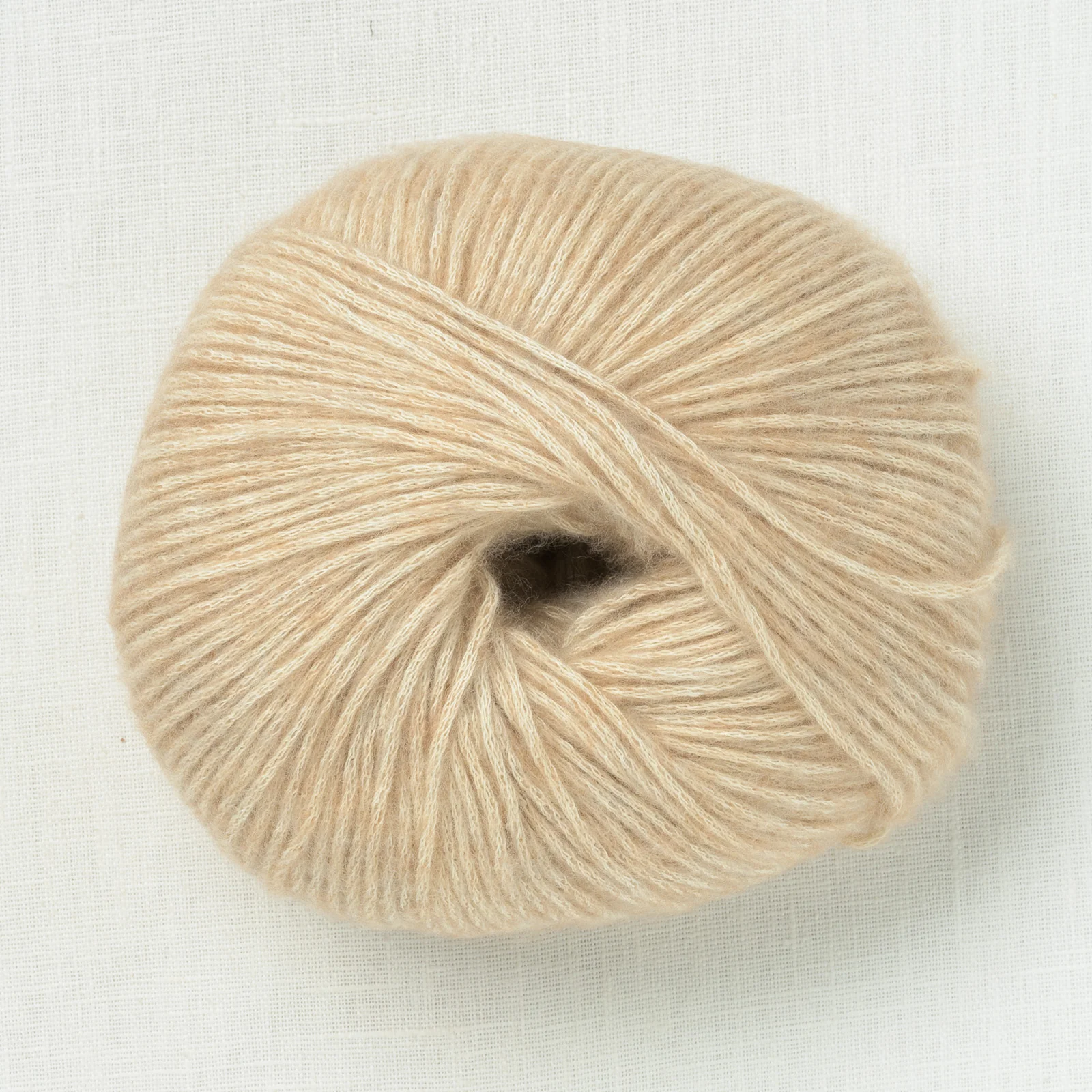 Juniper Moon Farm Cotton + Merino 13 Oat Milk