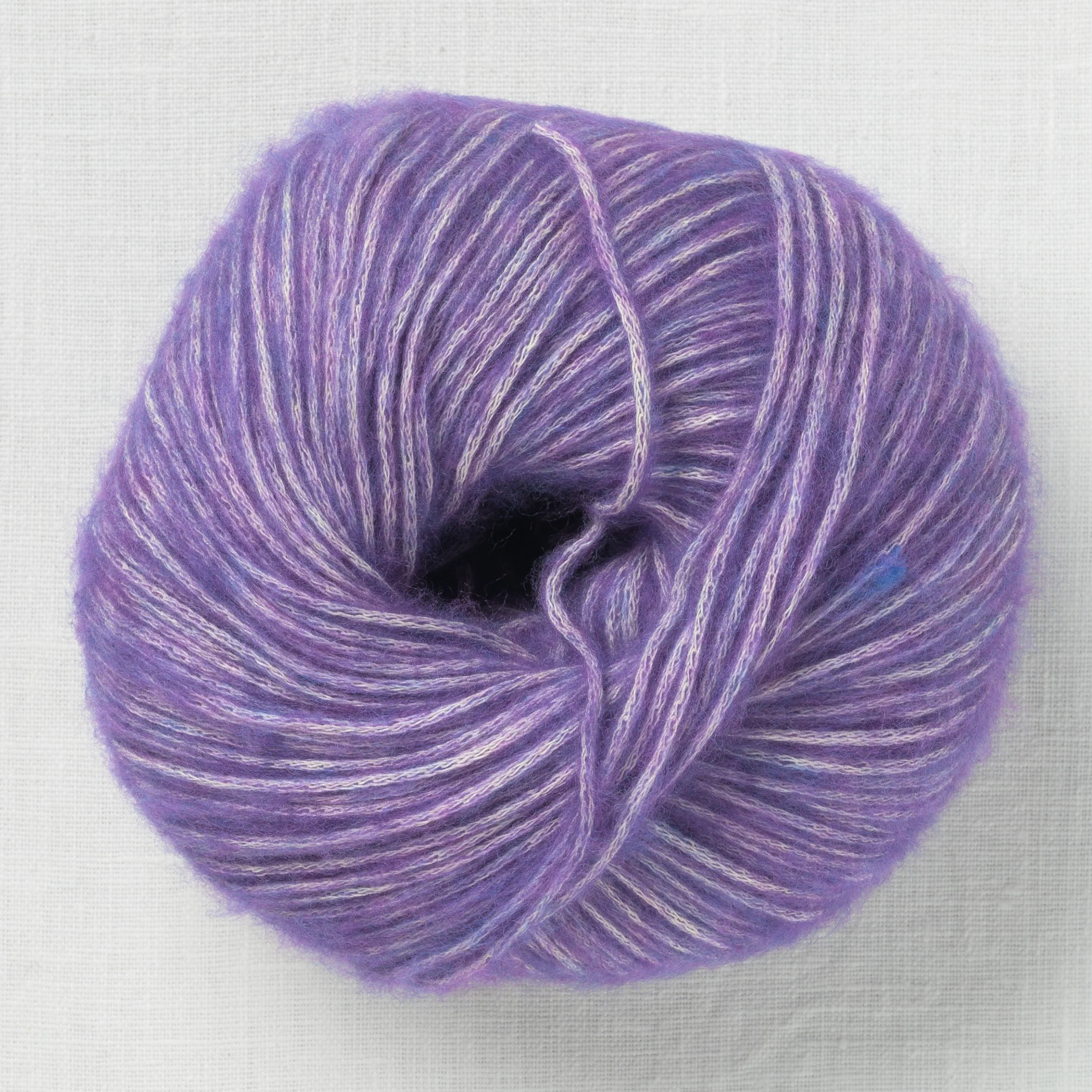 Juniper Moon Farm Cotton + Merino 23 Inkberry