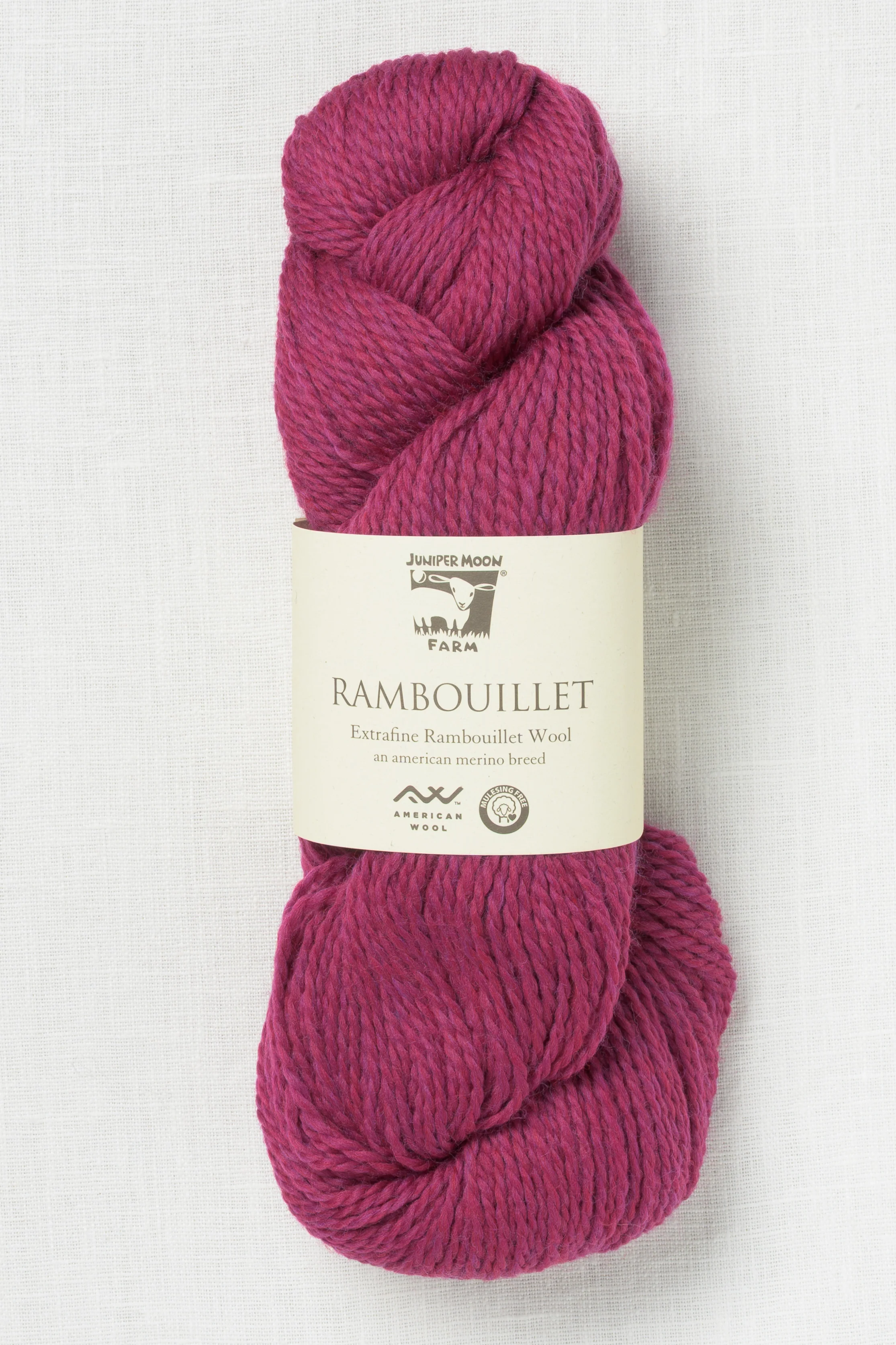Juniper Moon Farm Rambouillet 1015 Fandango