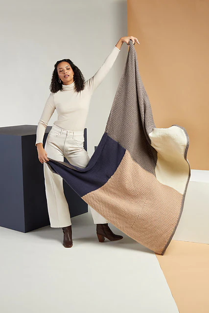 Juxtaposition by Universal Yarn Design Team - Image 2