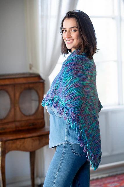 Kaia by Ursula McGrath - Image 2