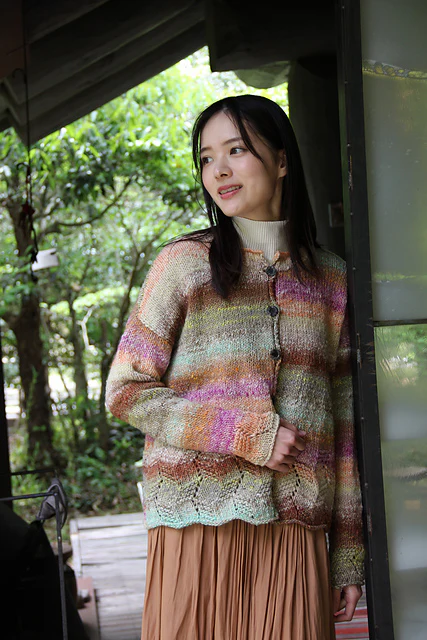 Kaori by Eisaku Noro Design Team - Image 2
